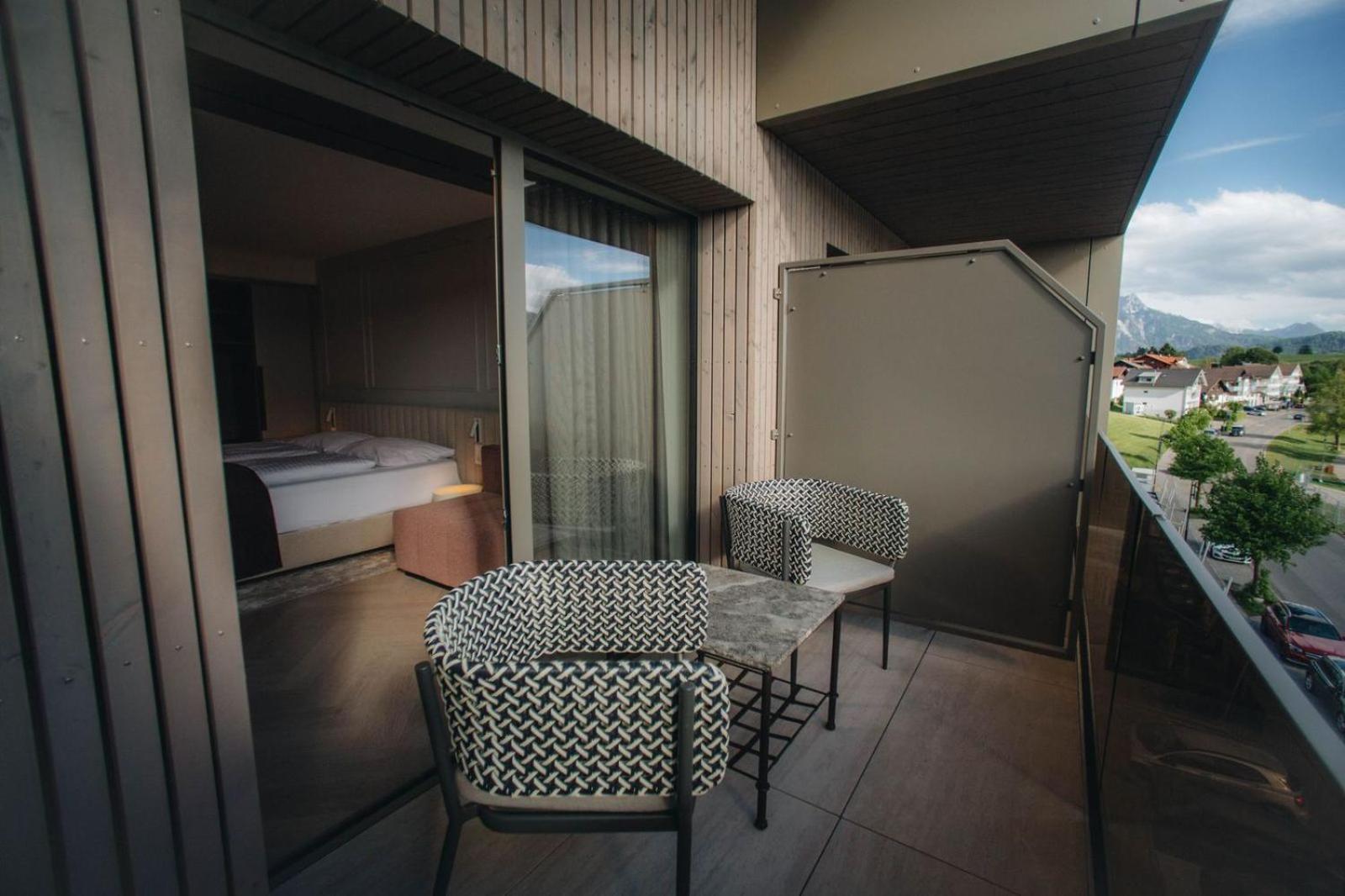 Double Room Lake View