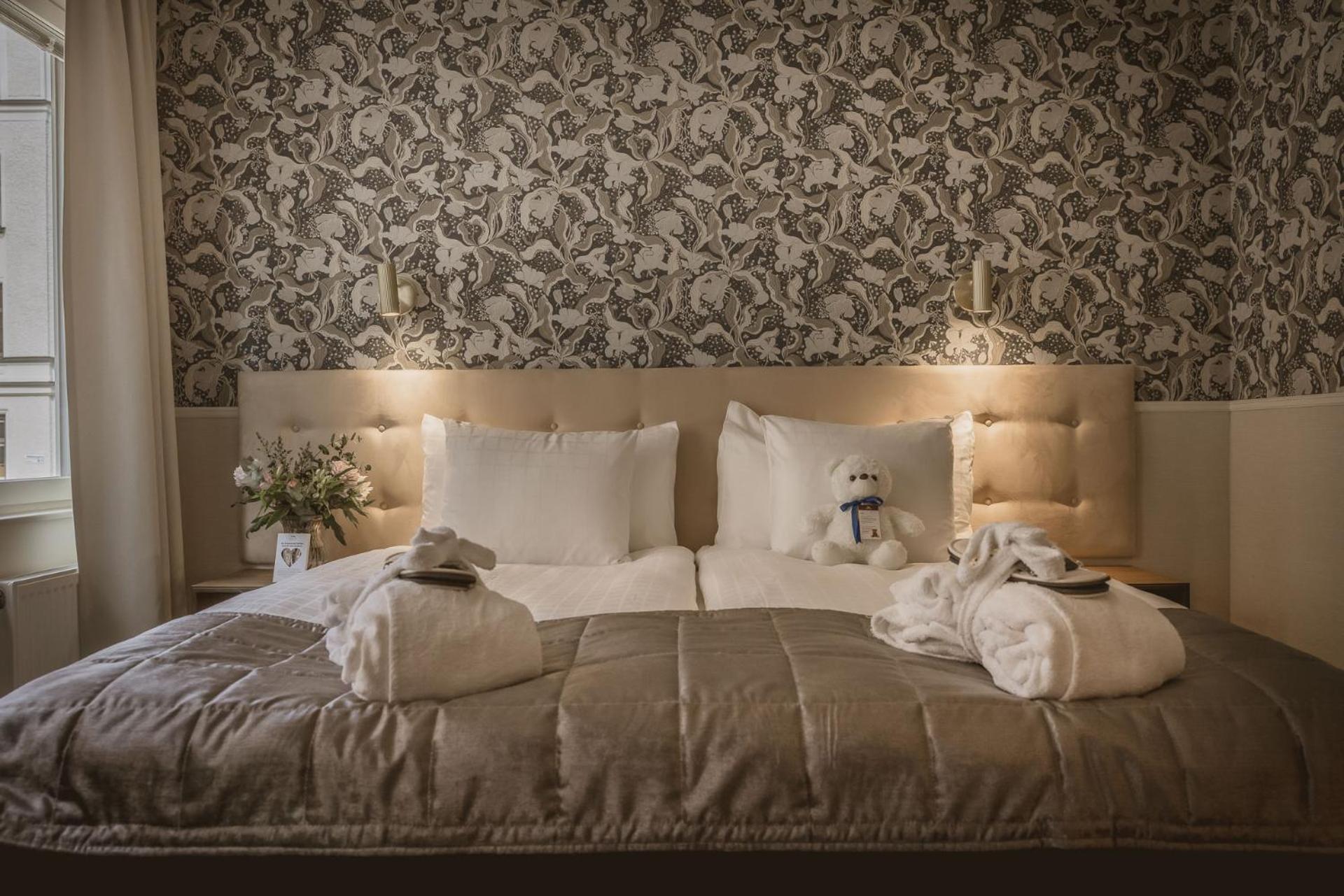 Premium Twin Room