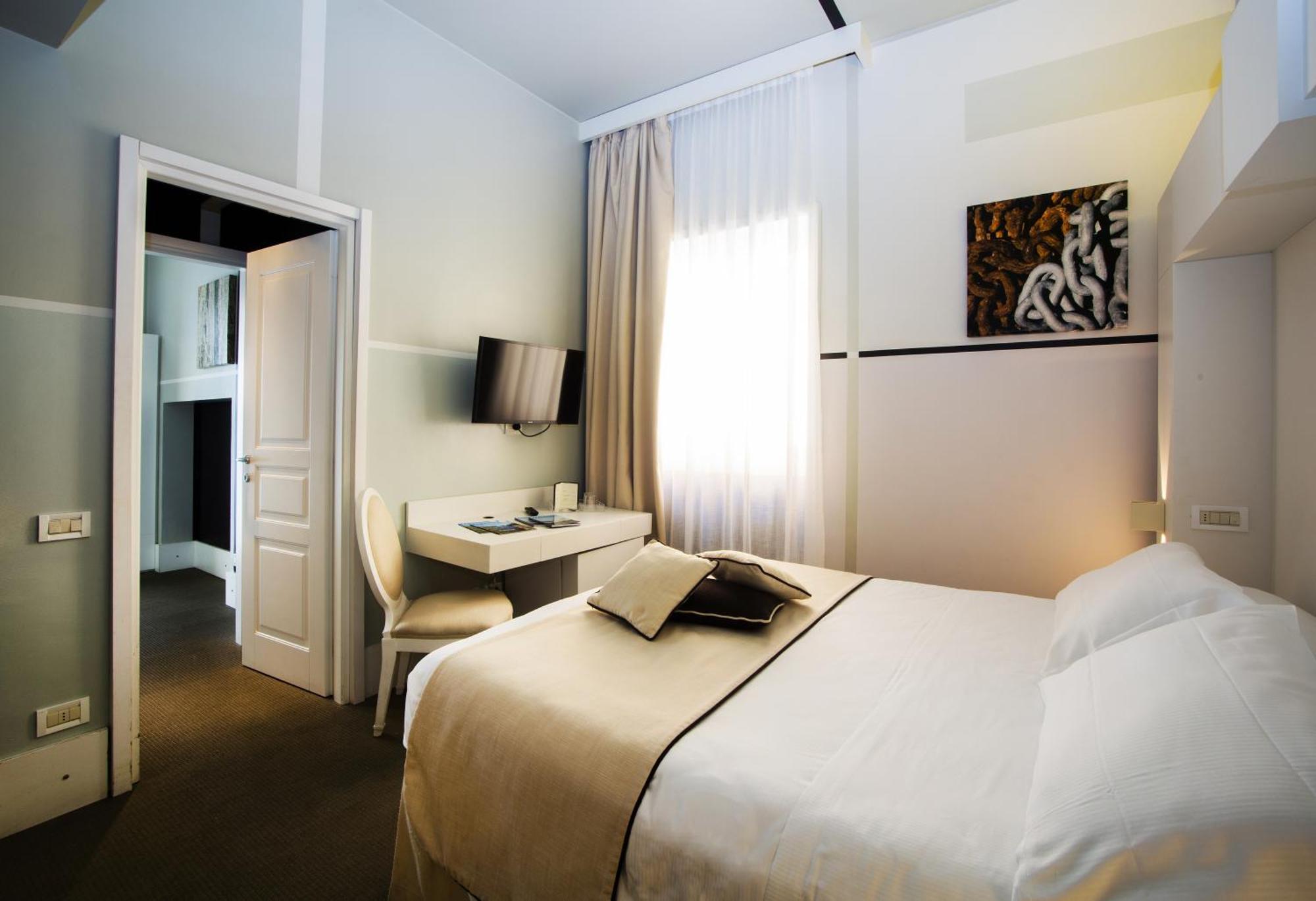 Classic Triple Room
