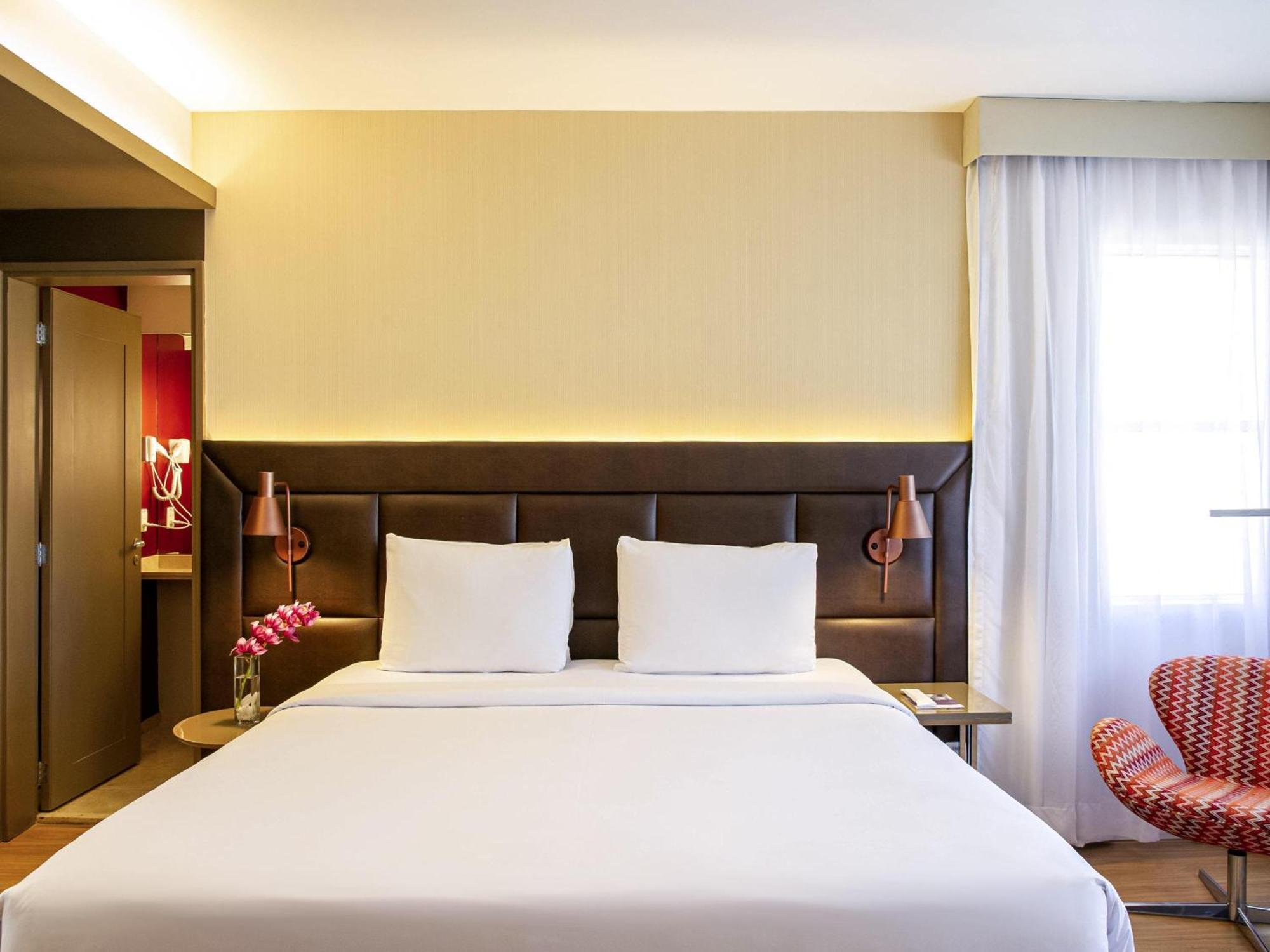 Superior Apartment Double Bed