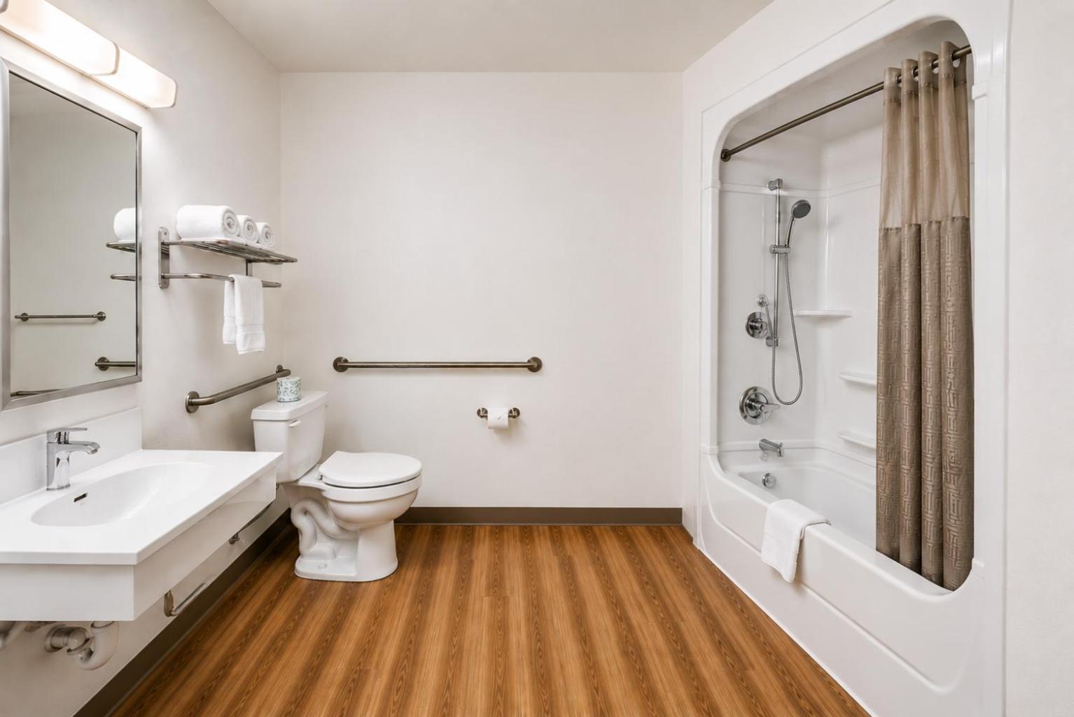 Queen Room Non Smoking