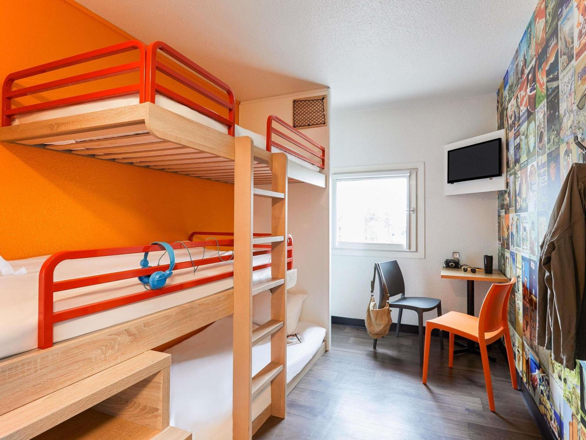 Room Double Bed Extra Bed
