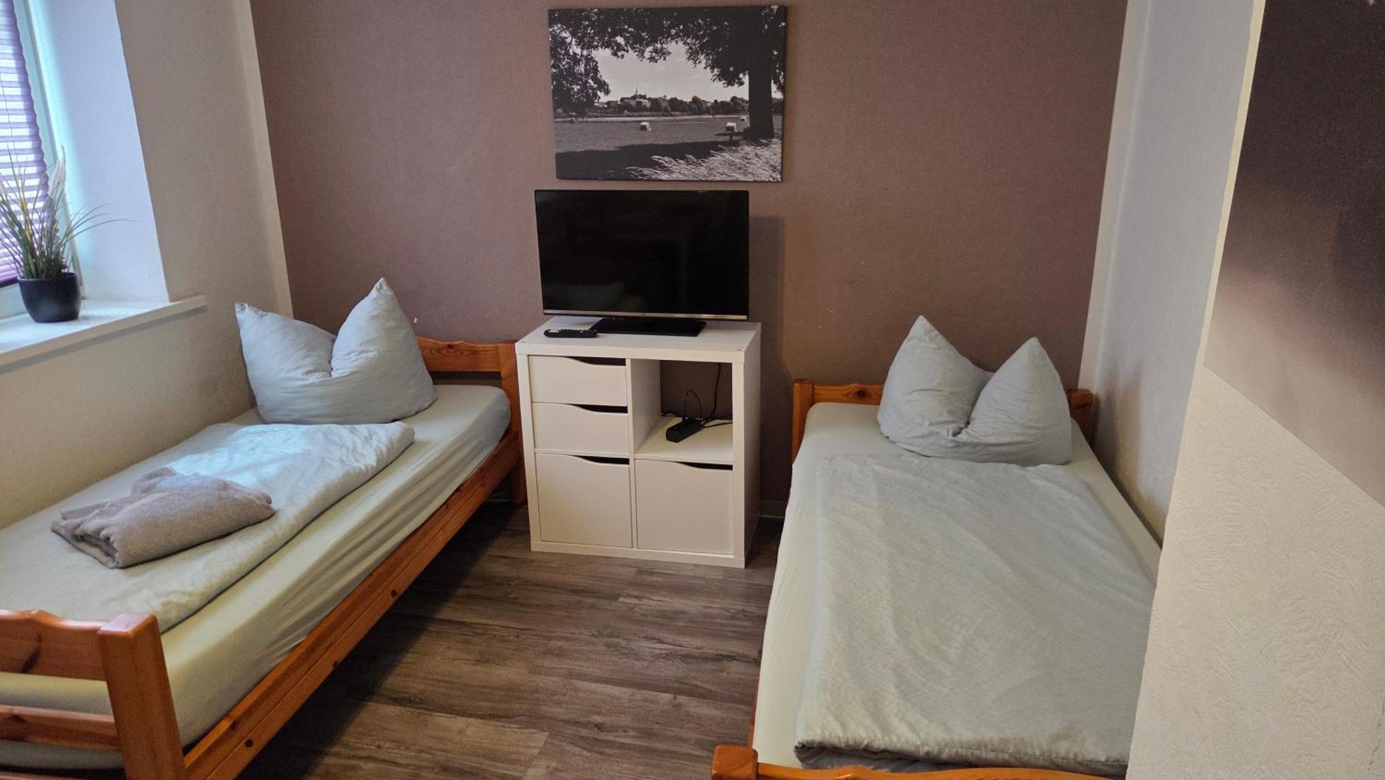 Small Double Room