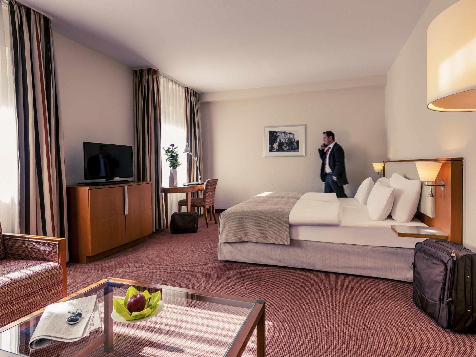 Privilege Double Room