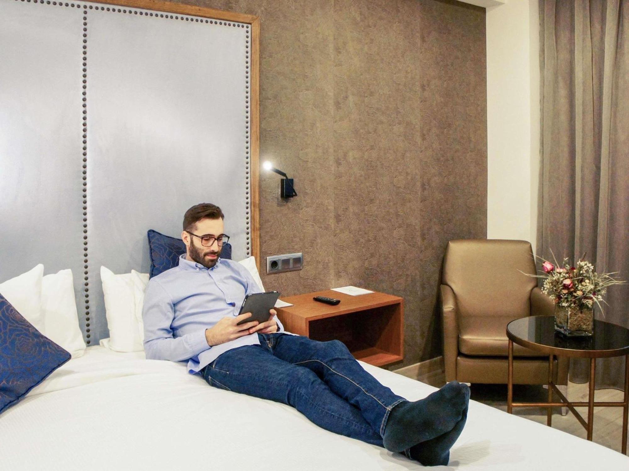 Superior Double or Twin Room