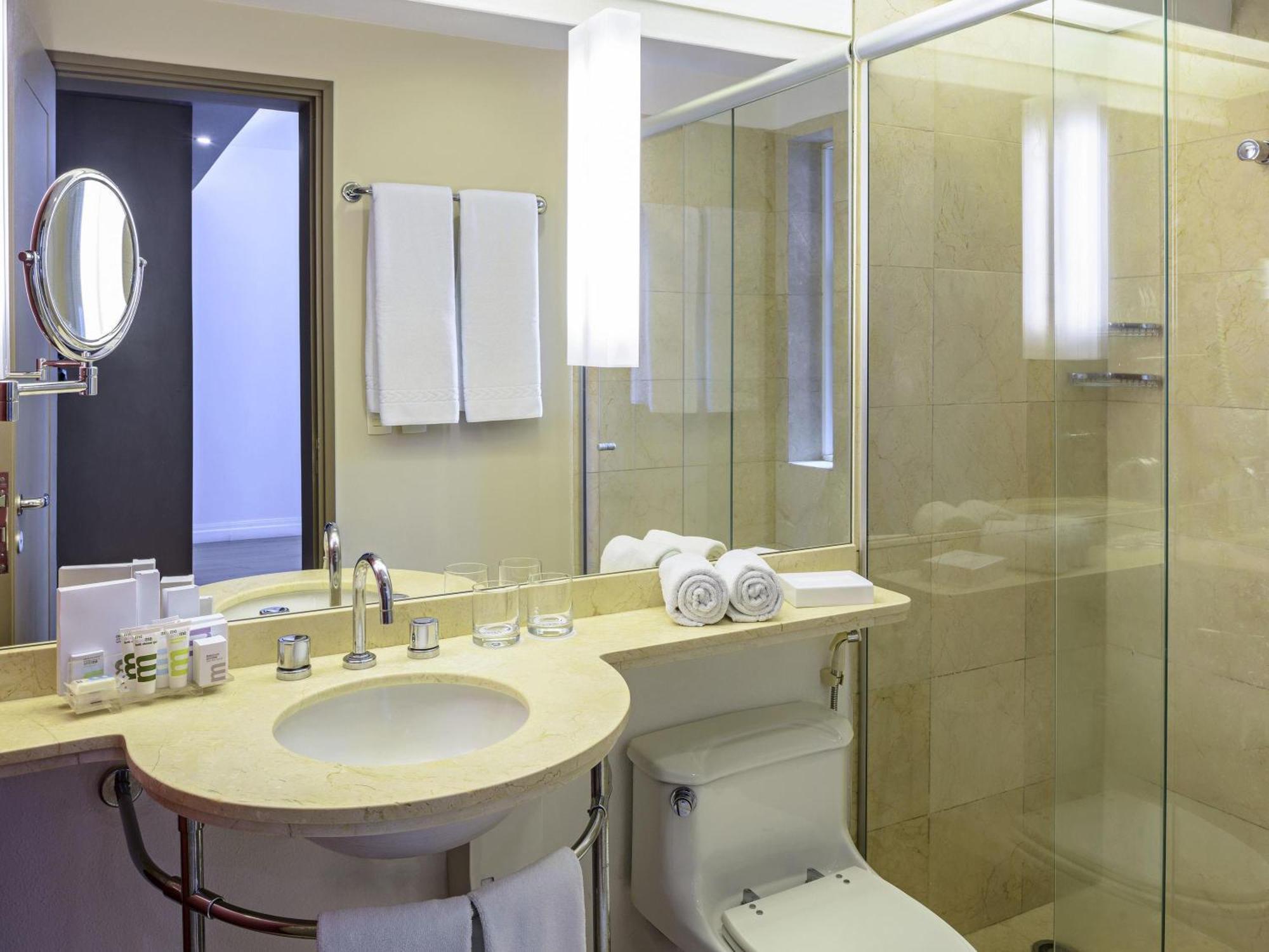 Standard Apartment Two Single Beds