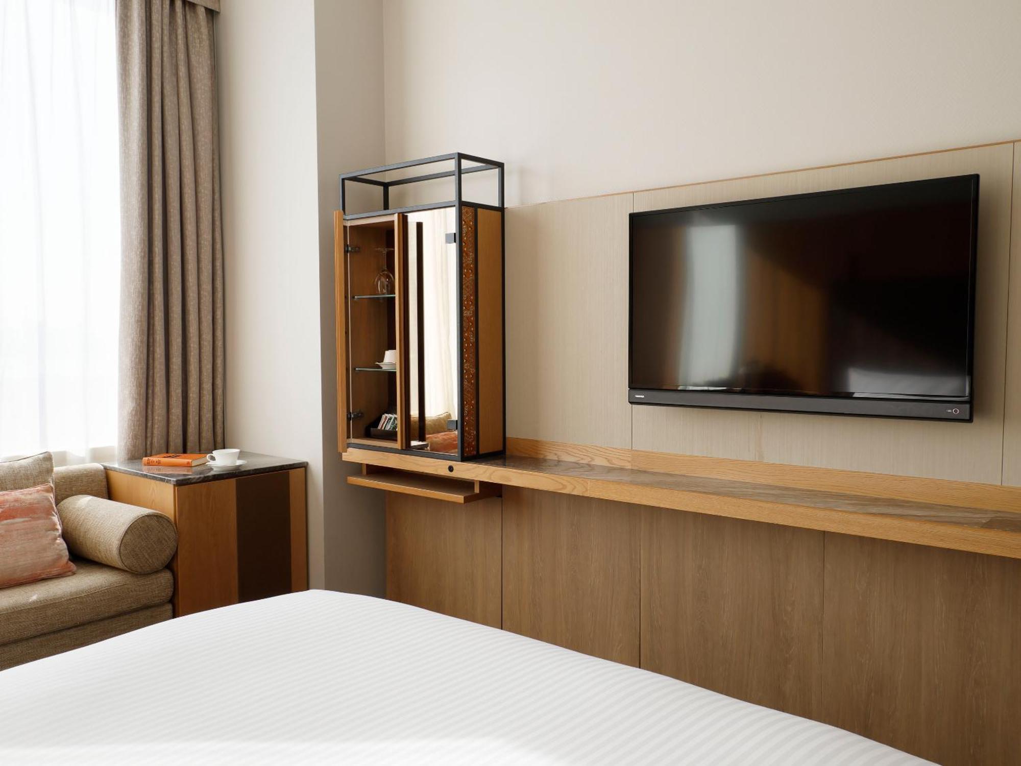 Superior Queen Room