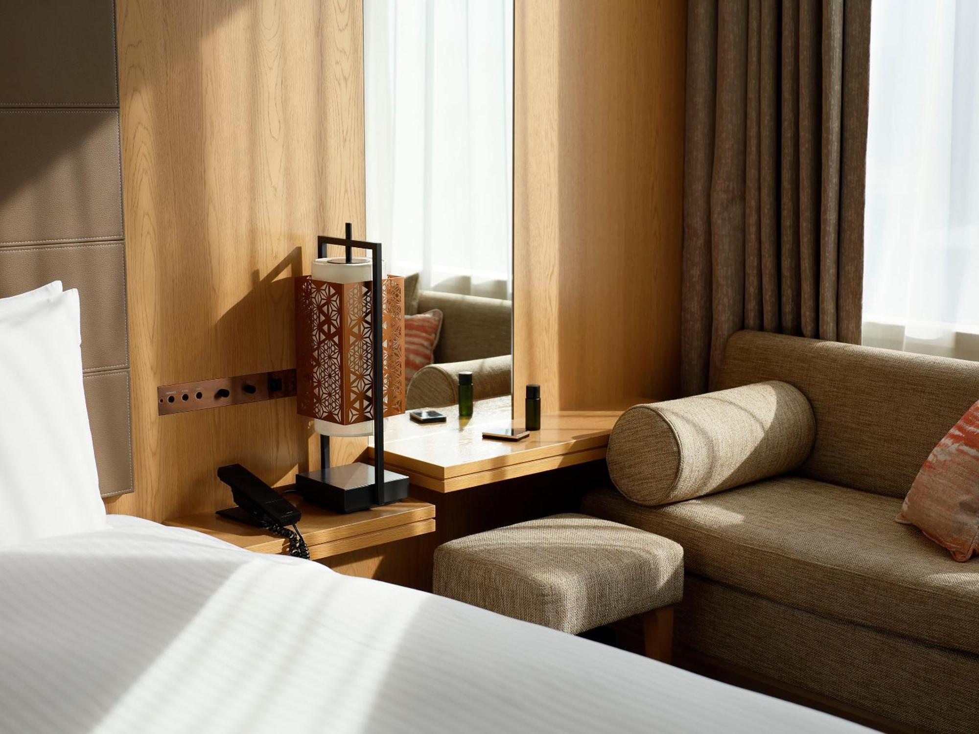 Superior Queen Room