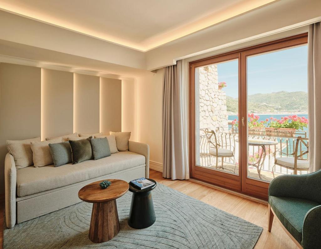 Suite Sea View
