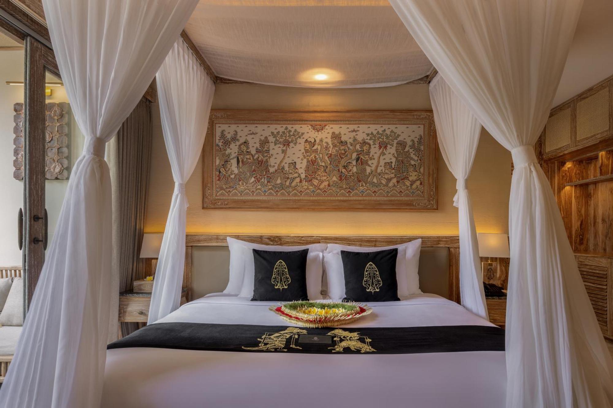 Suite Garden View