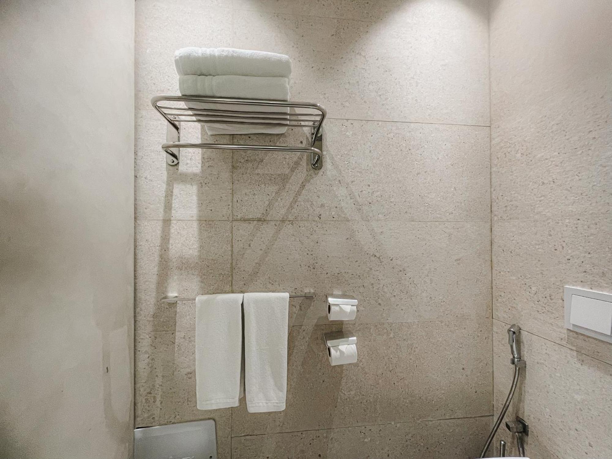 Chambre Double Ambre