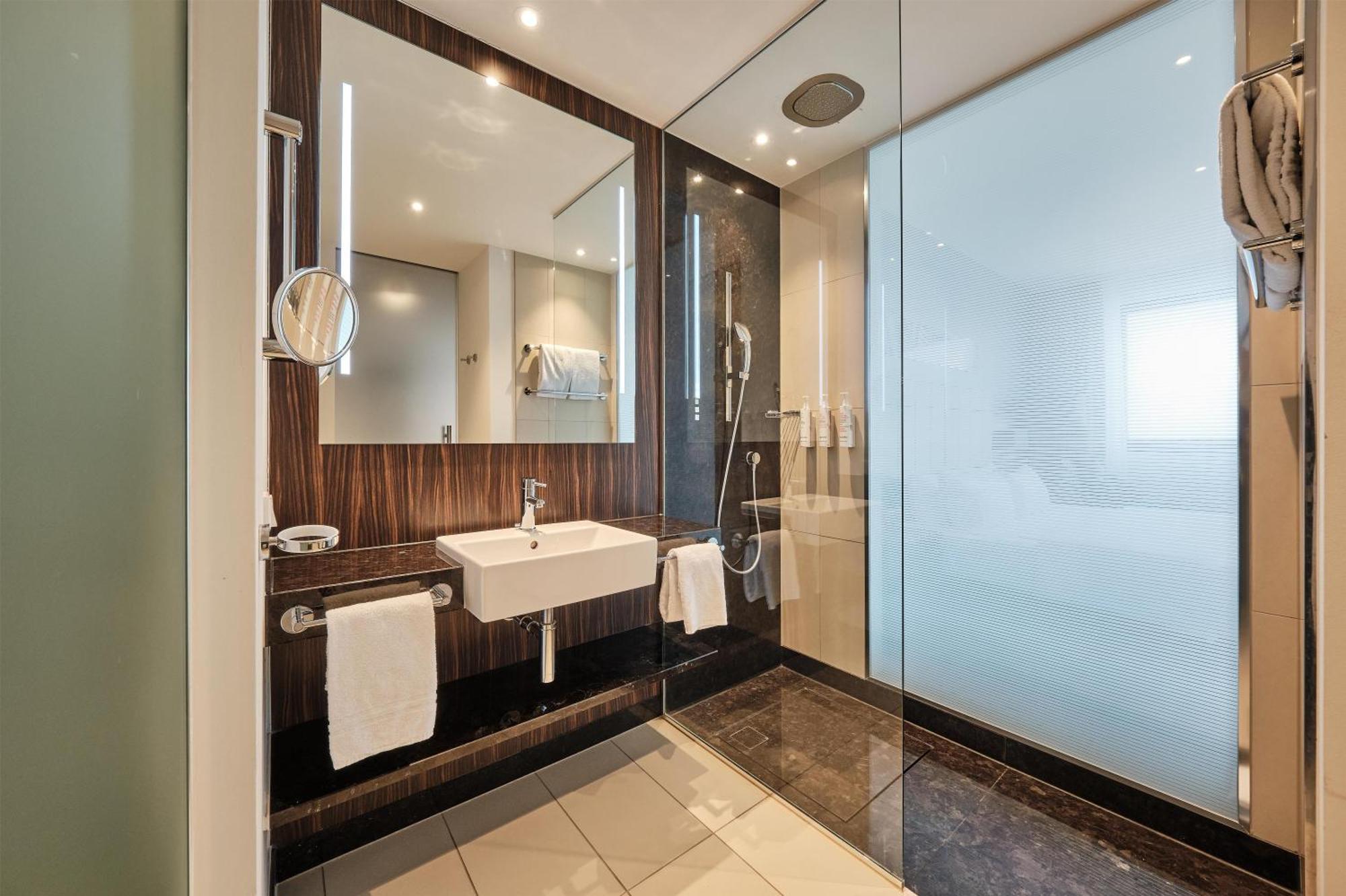 Premium Room City View