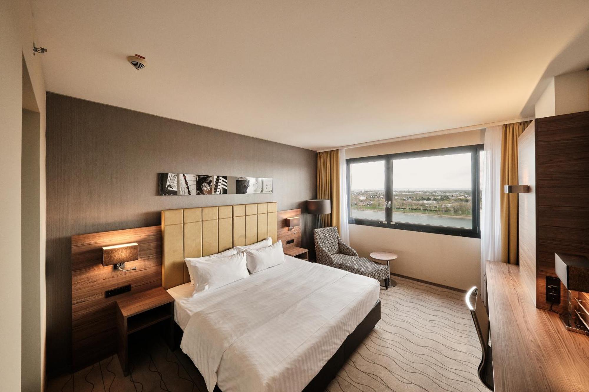 Standard Room River View
