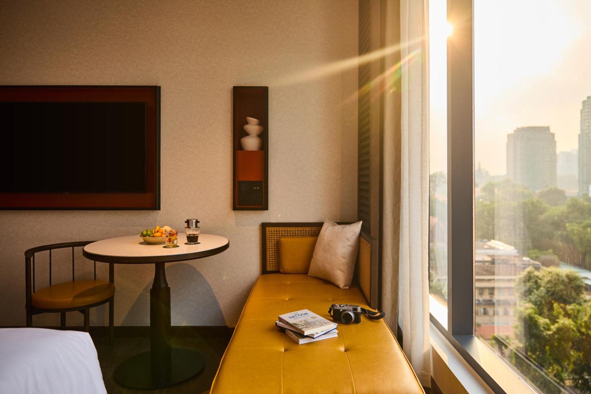 King Suite