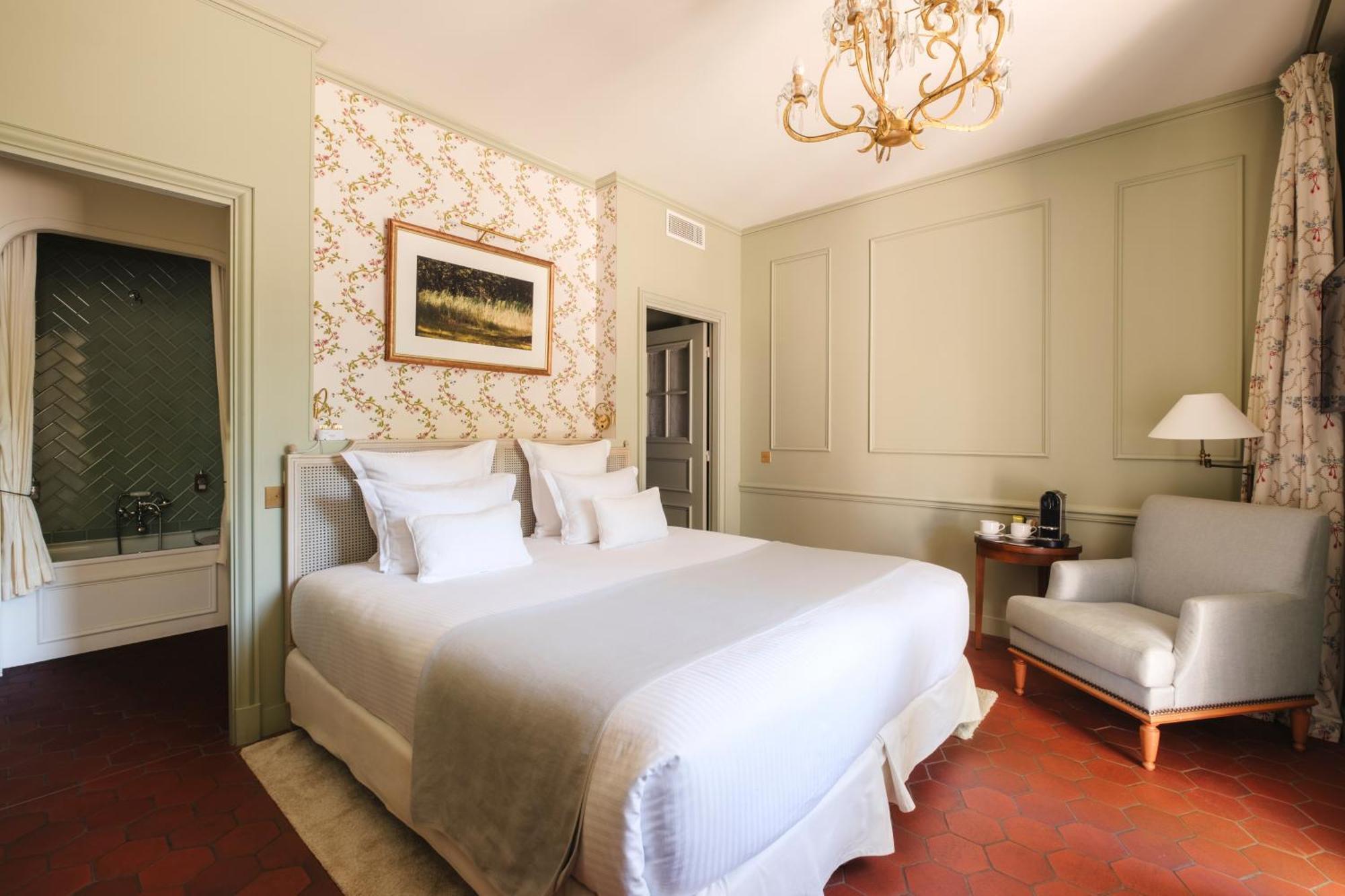 Chambre Classique