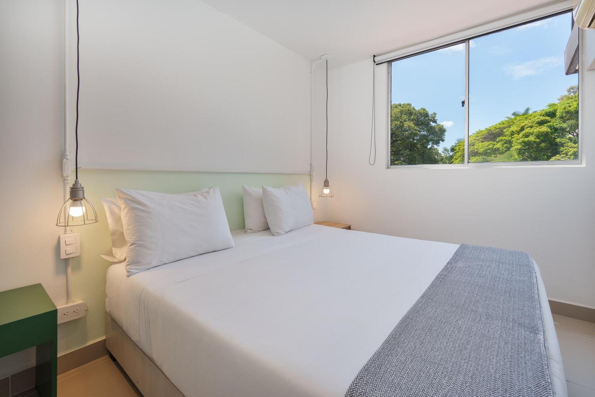 Double or Twin Room Balcony