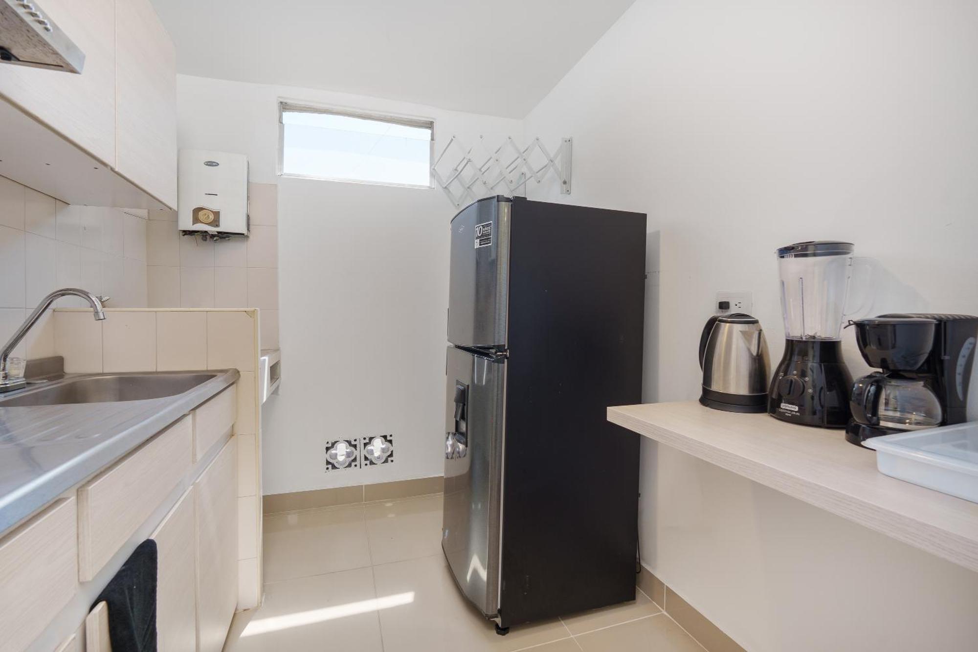 Double or Twin Room Balcony