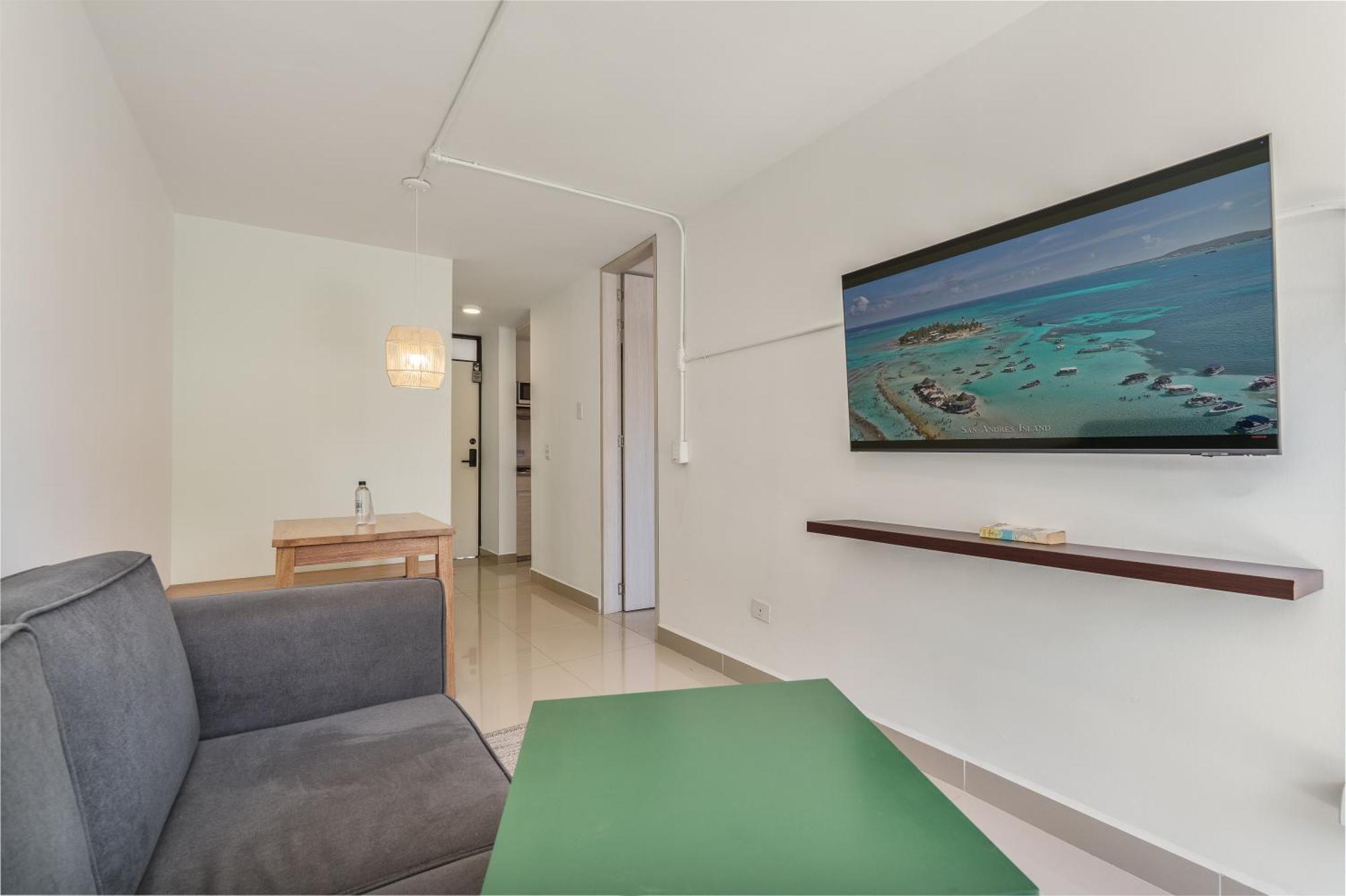 Double or Twin Room Balcony
