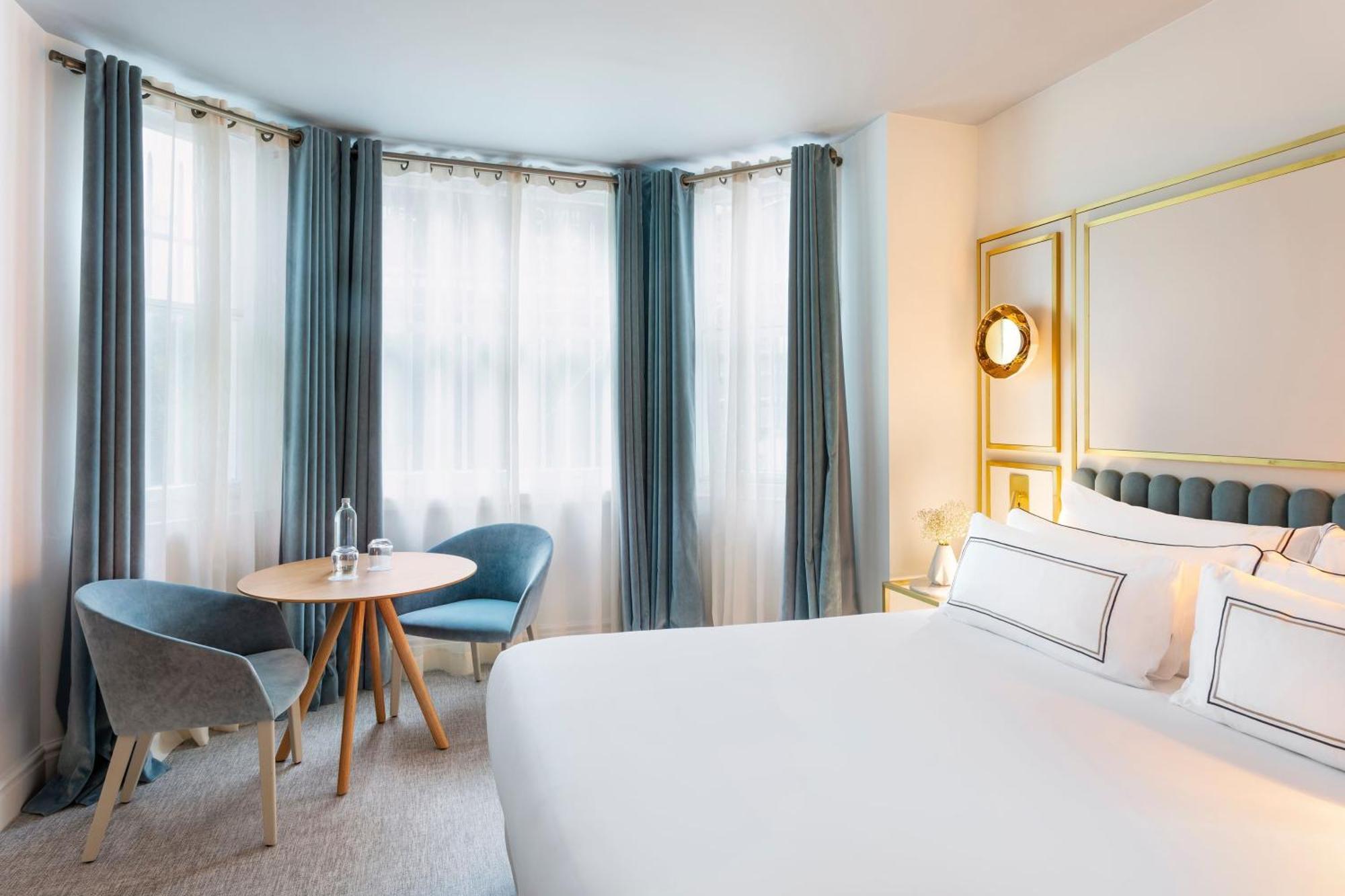 Cosy Room