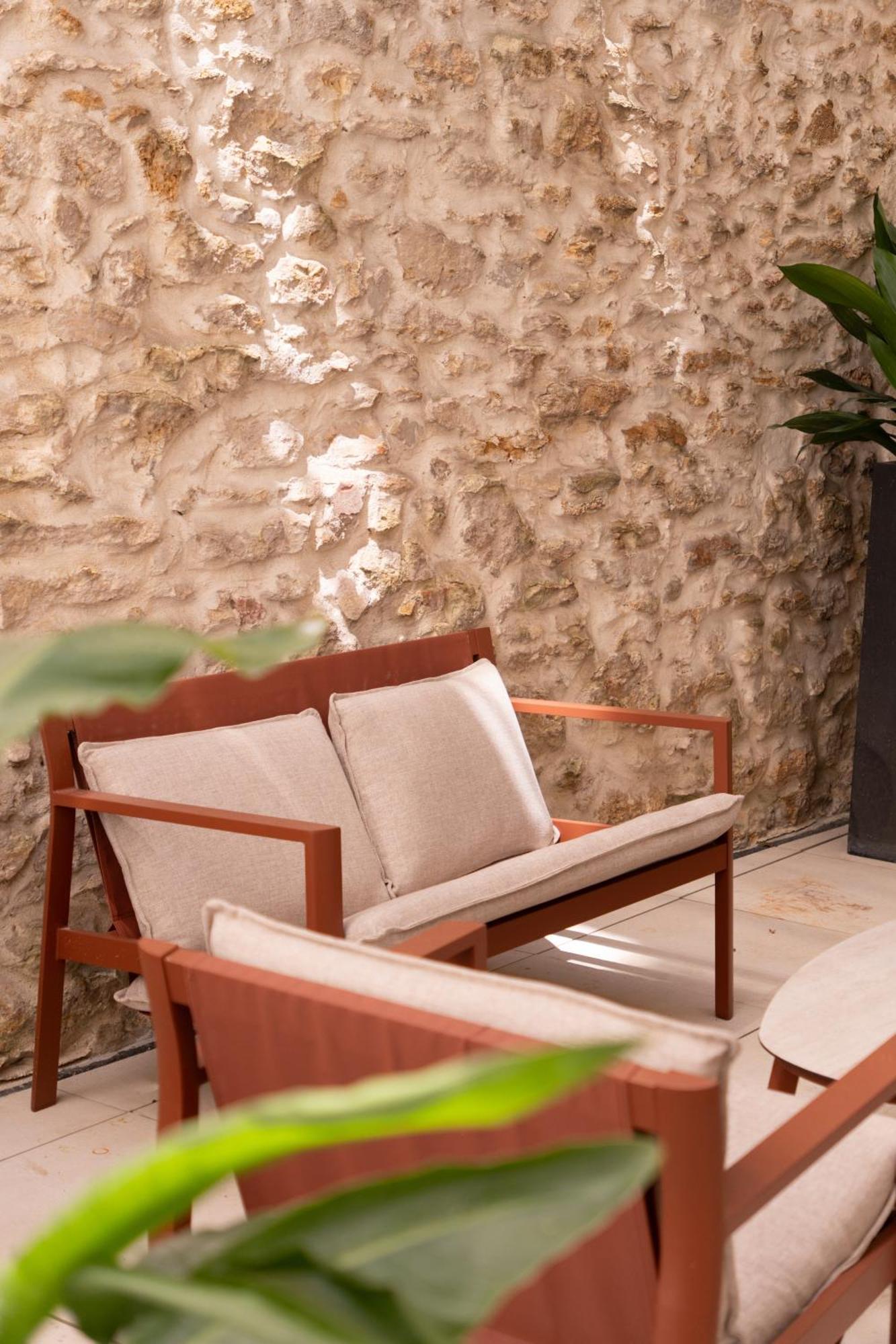 Junior Suite Terrace