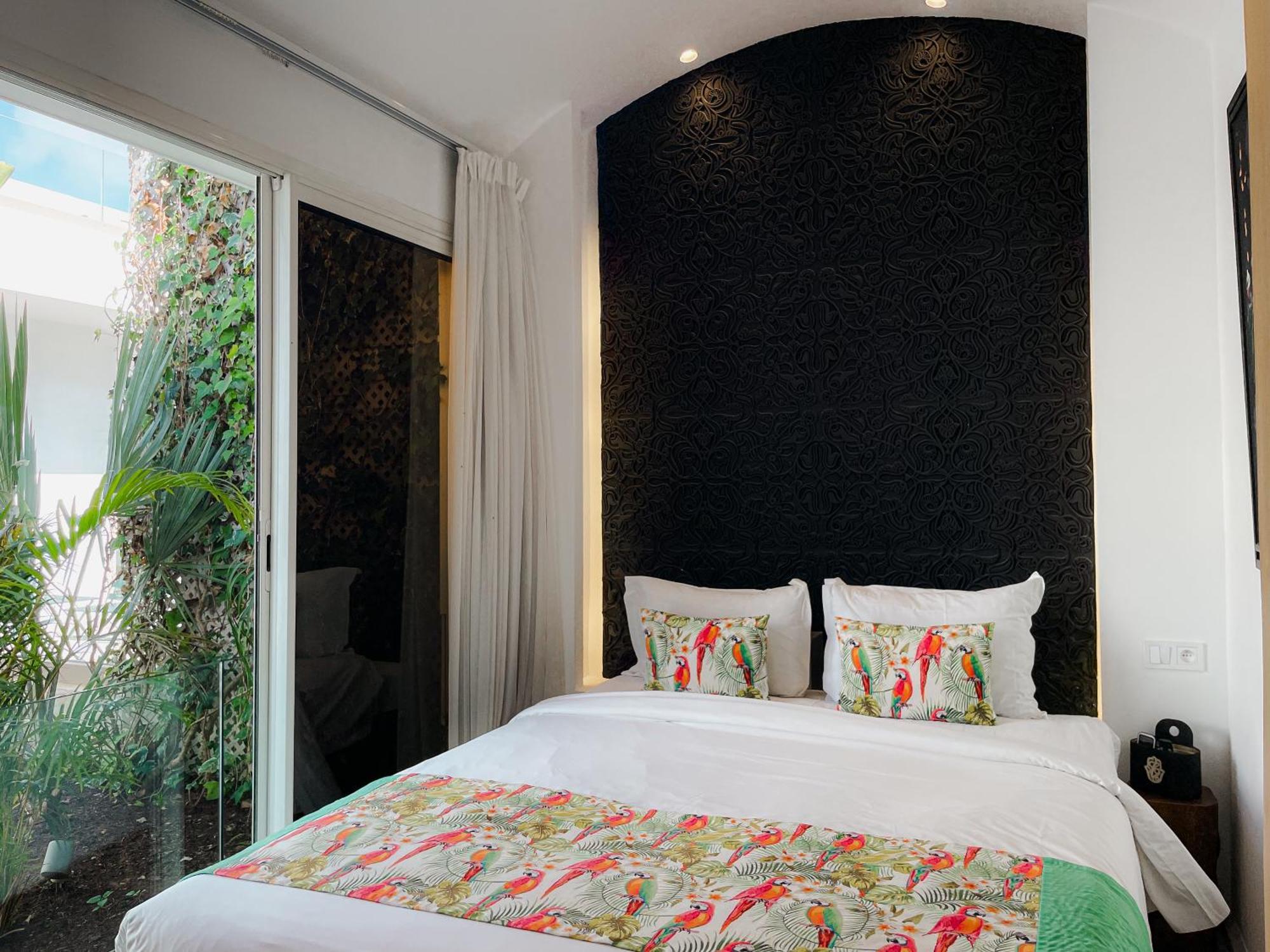 Chambre Double Barak