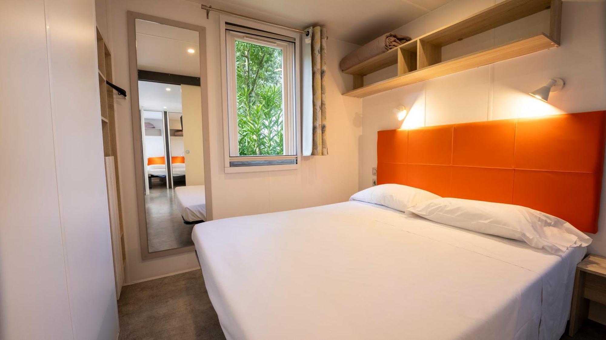 Bungalow con 3 Camere da Letto