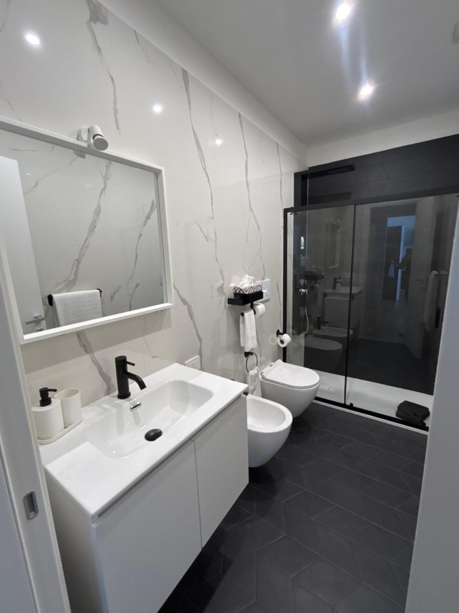 One-Bedroom Superior Apartment