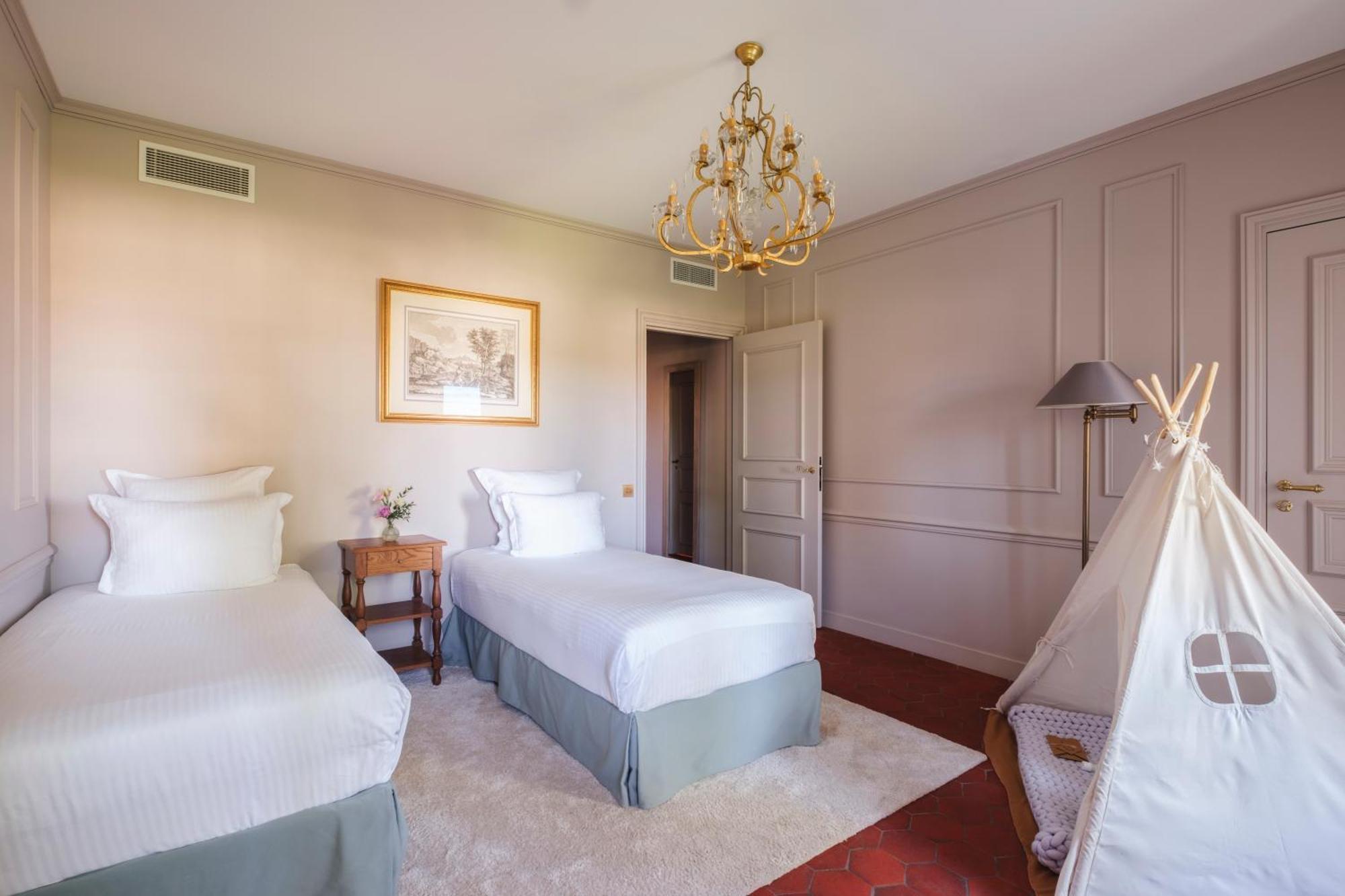 Family Junior Suite