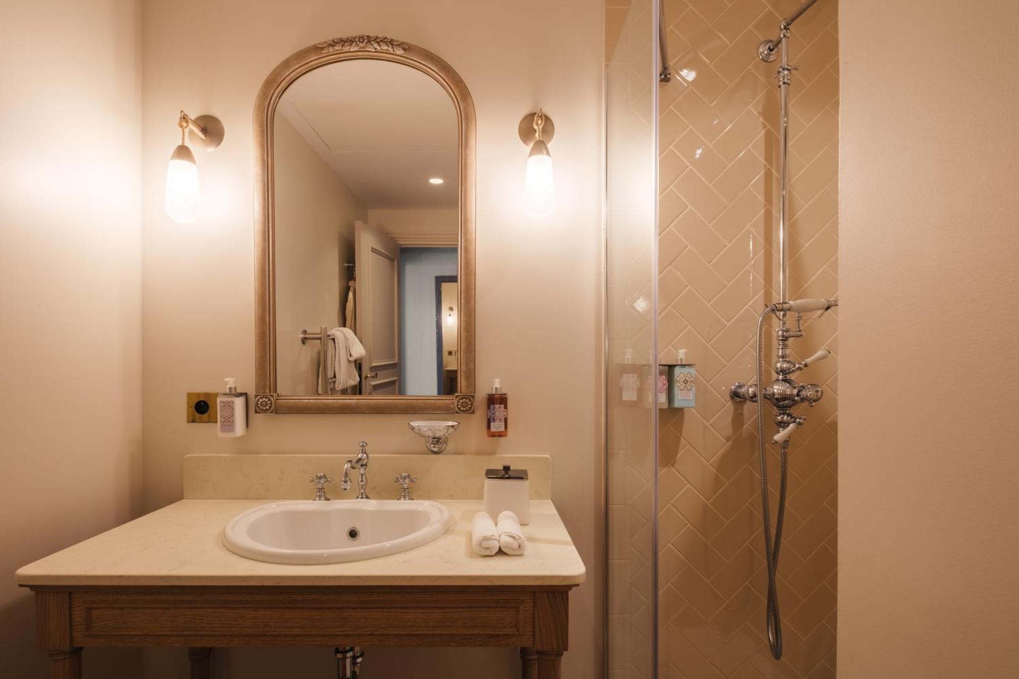 Family Junior Suite