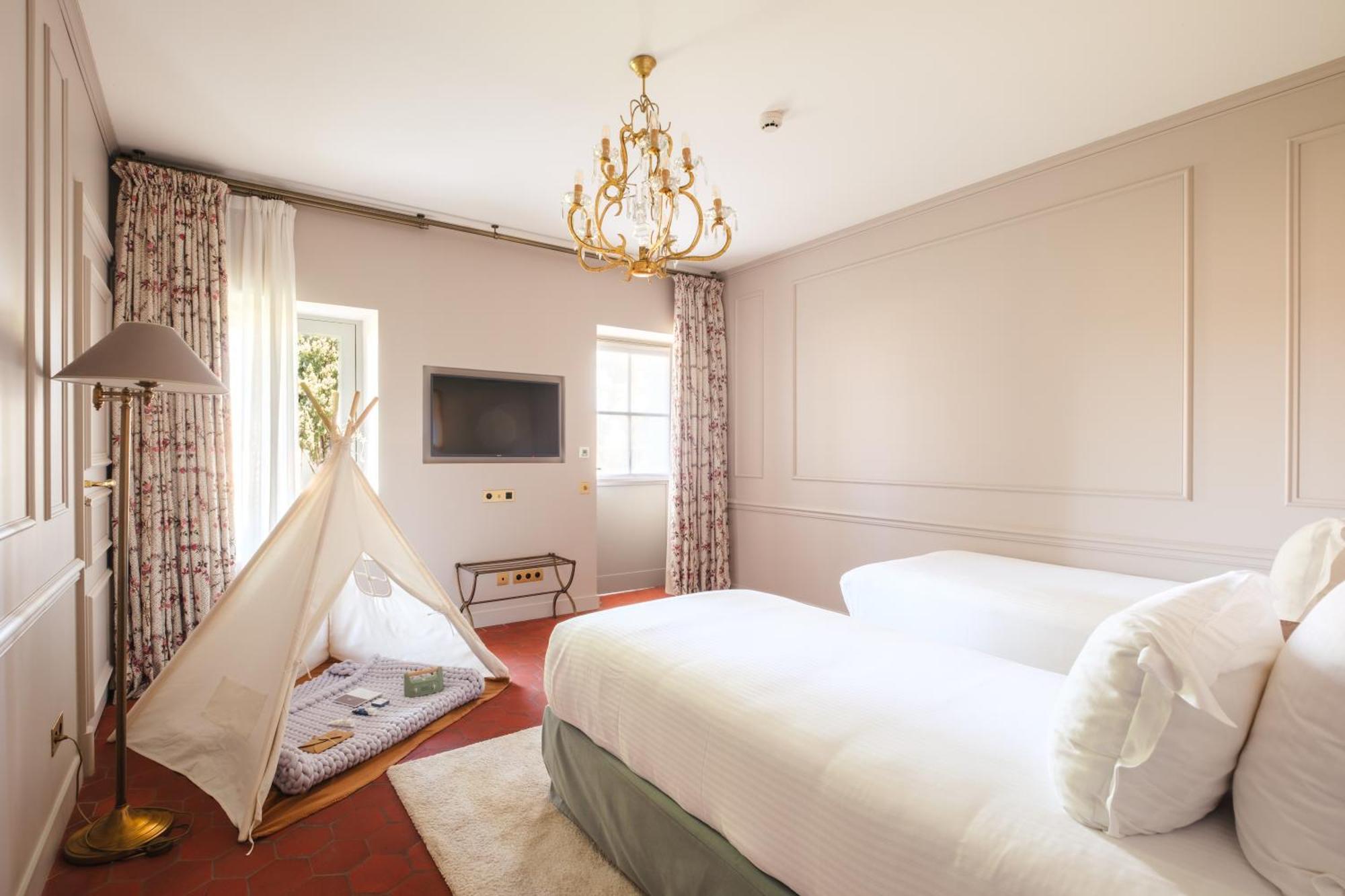Family Junior Suite