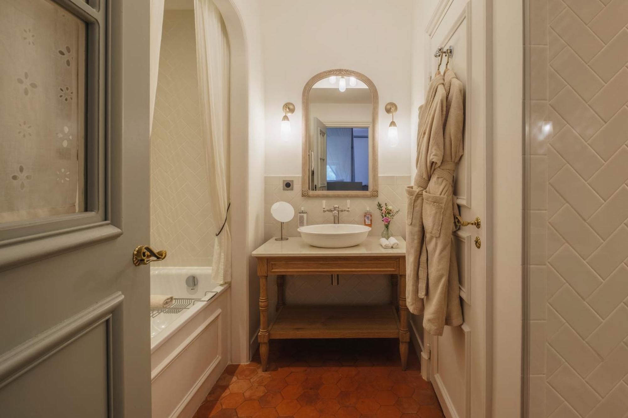 Prestige Double Room