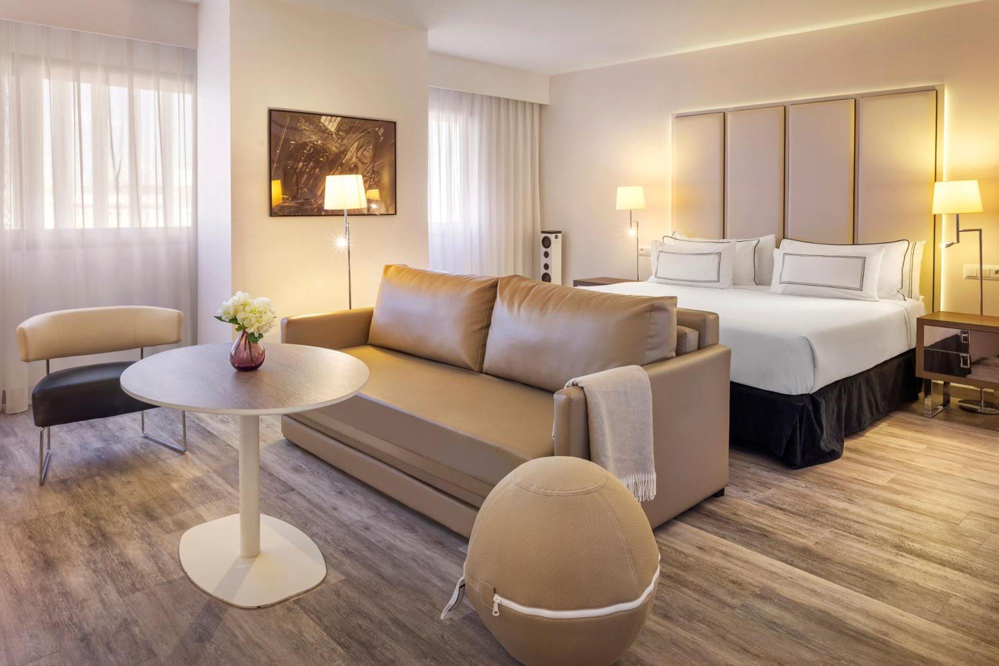 Suite Júnior
