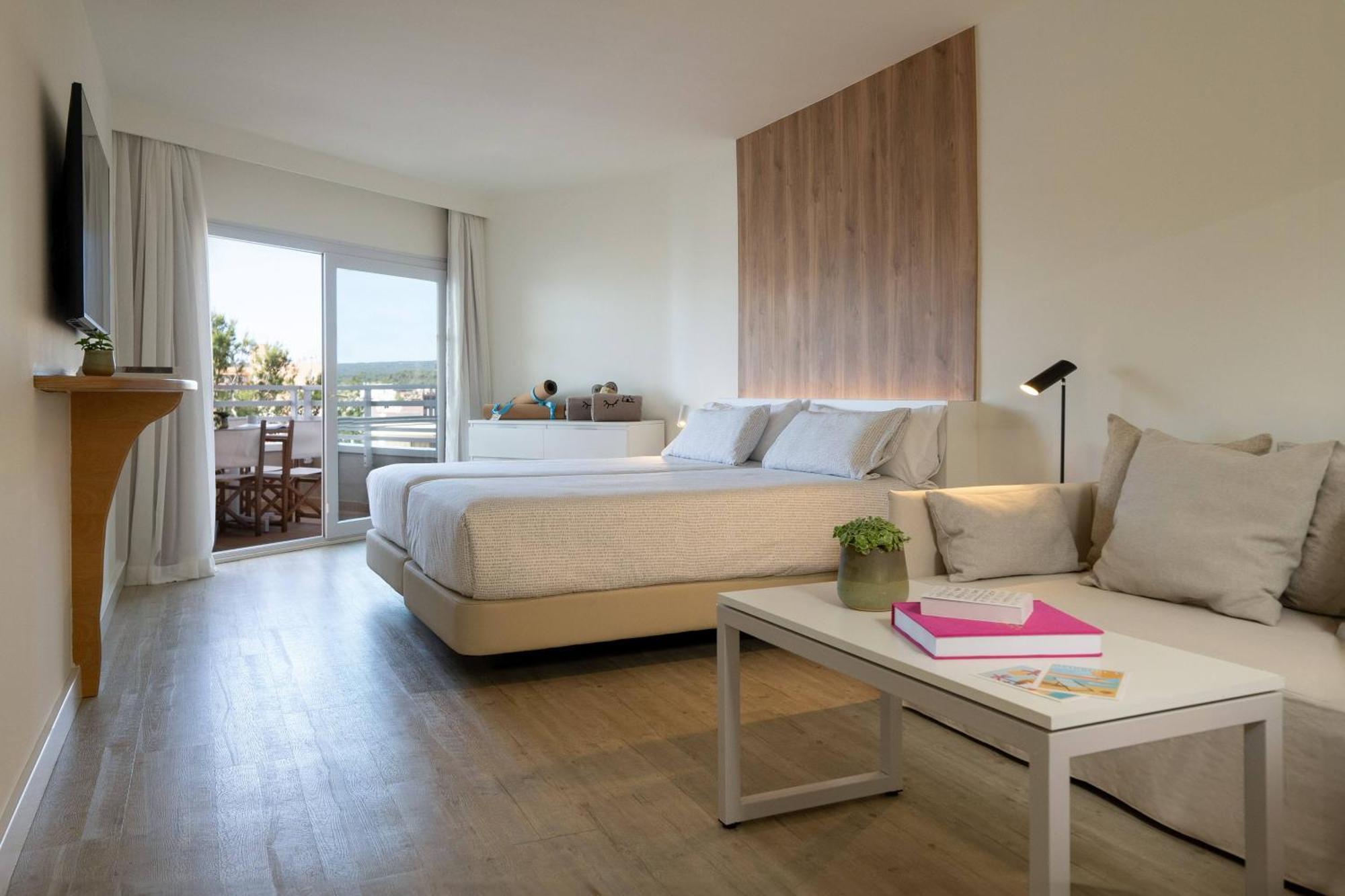 Suite Júnior The Loft