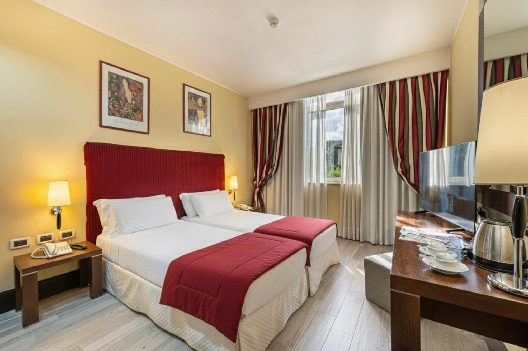 Double or Twin Room