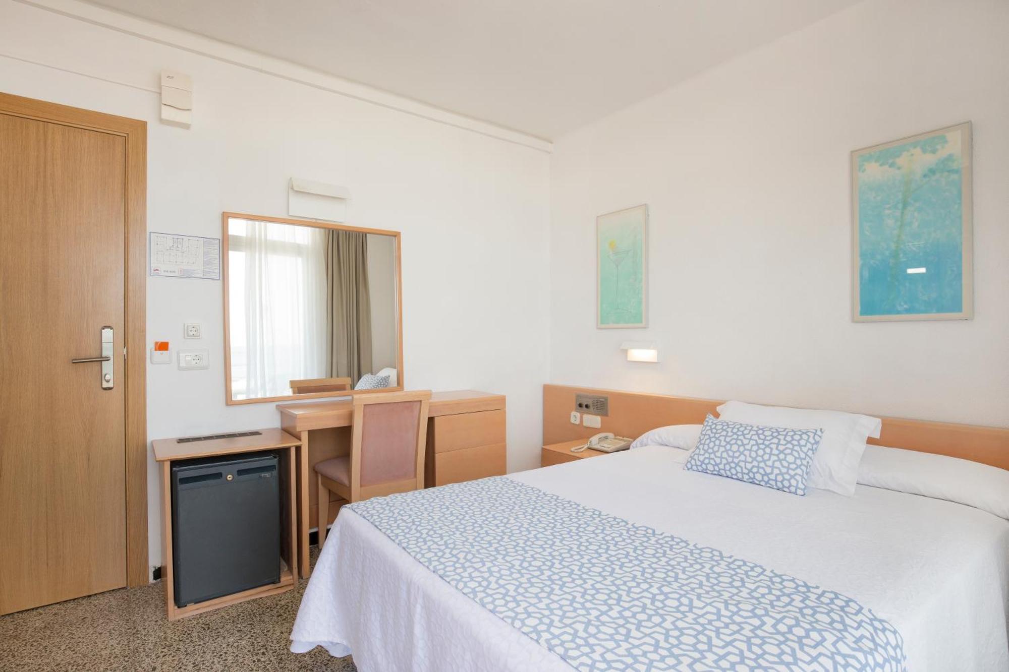 Chambre Triple