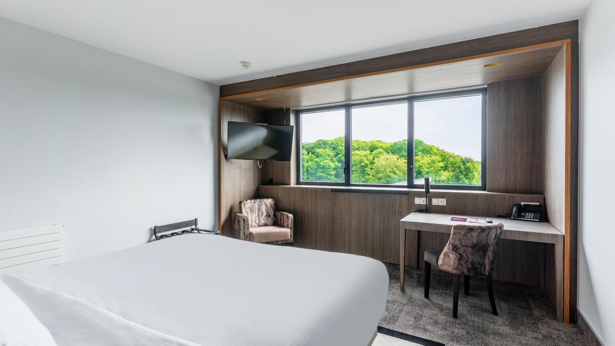 Superior Queen Room