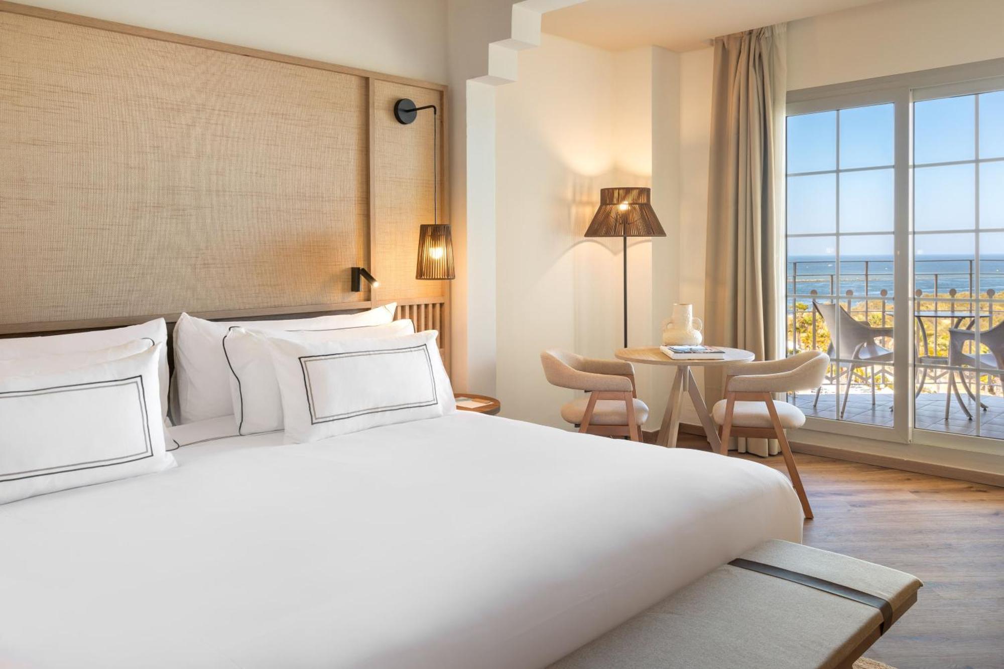 The Level Premium Room with Sea View