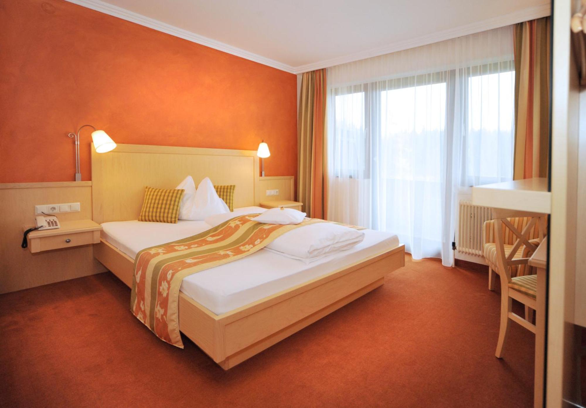 Small Double Room