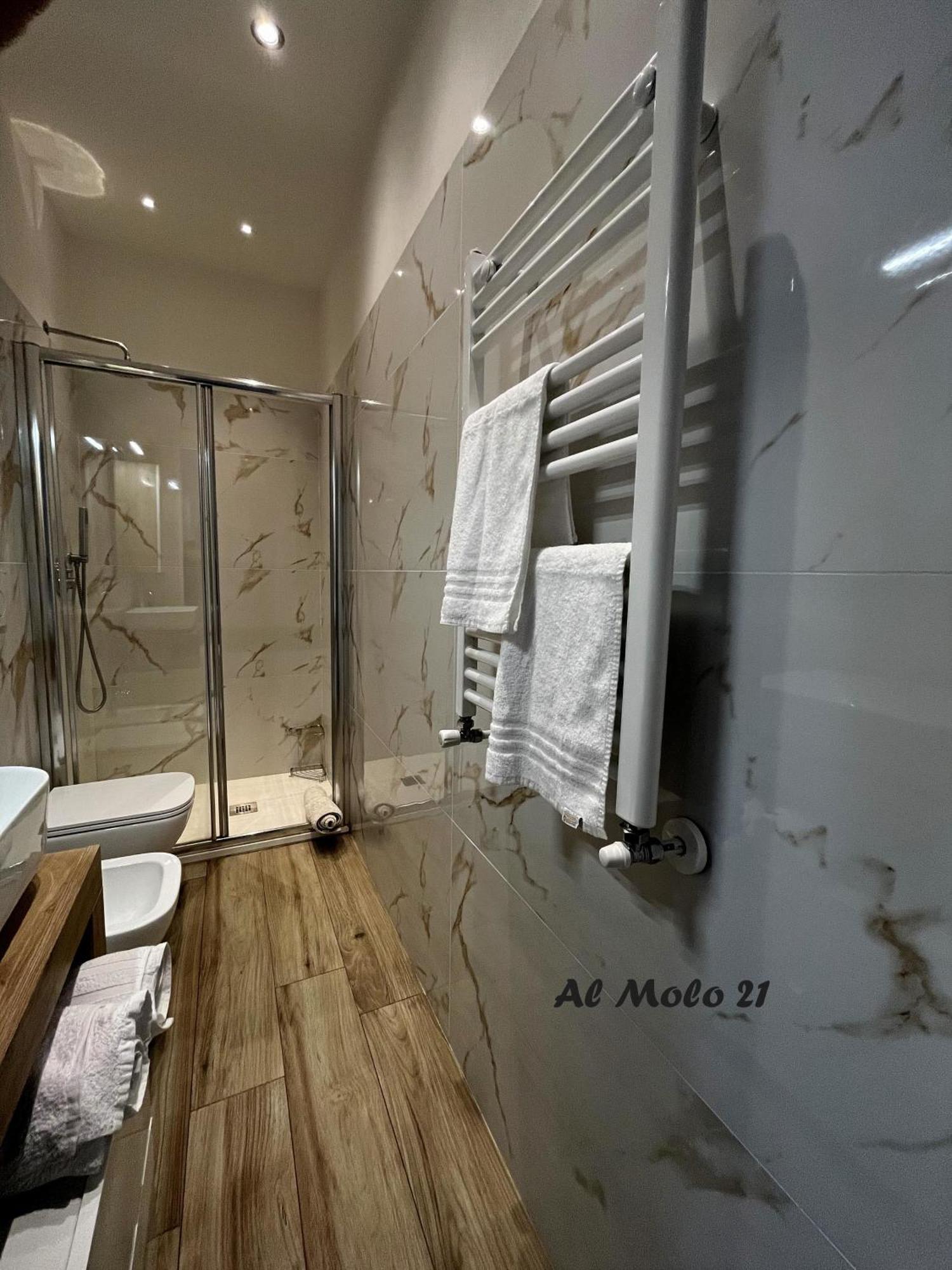 Double or Twin Room View