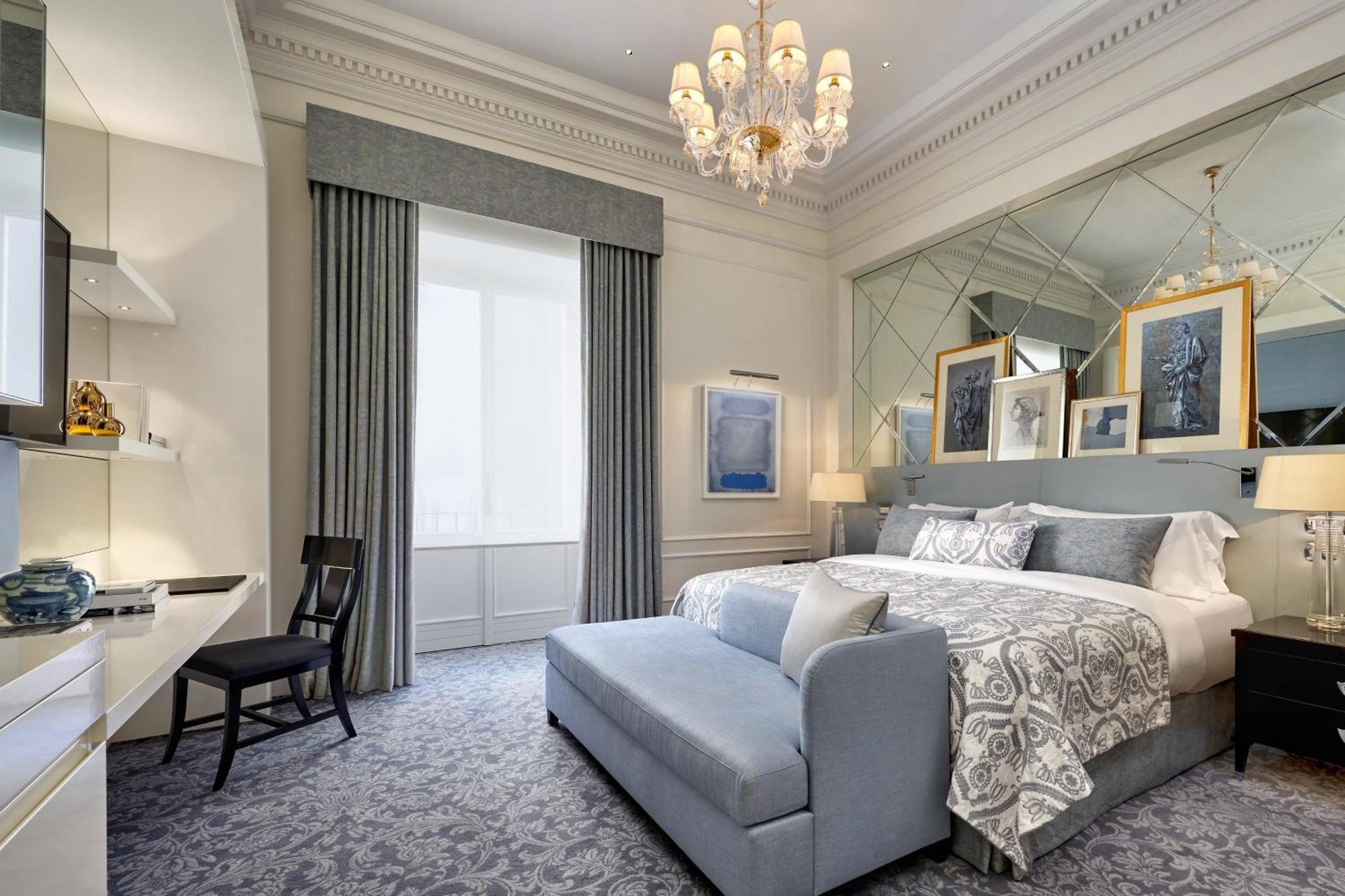Superior Double Guest Room 1 King