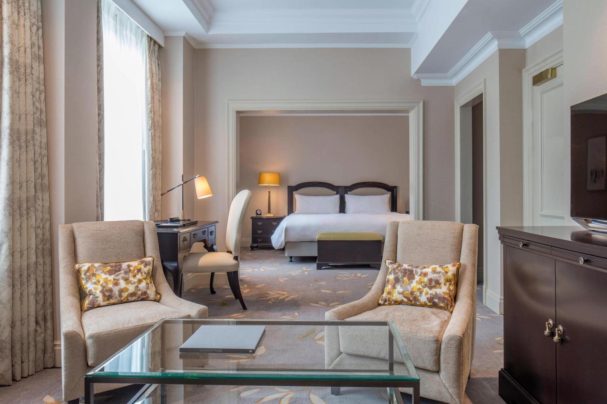 Deluxe Suite Suite