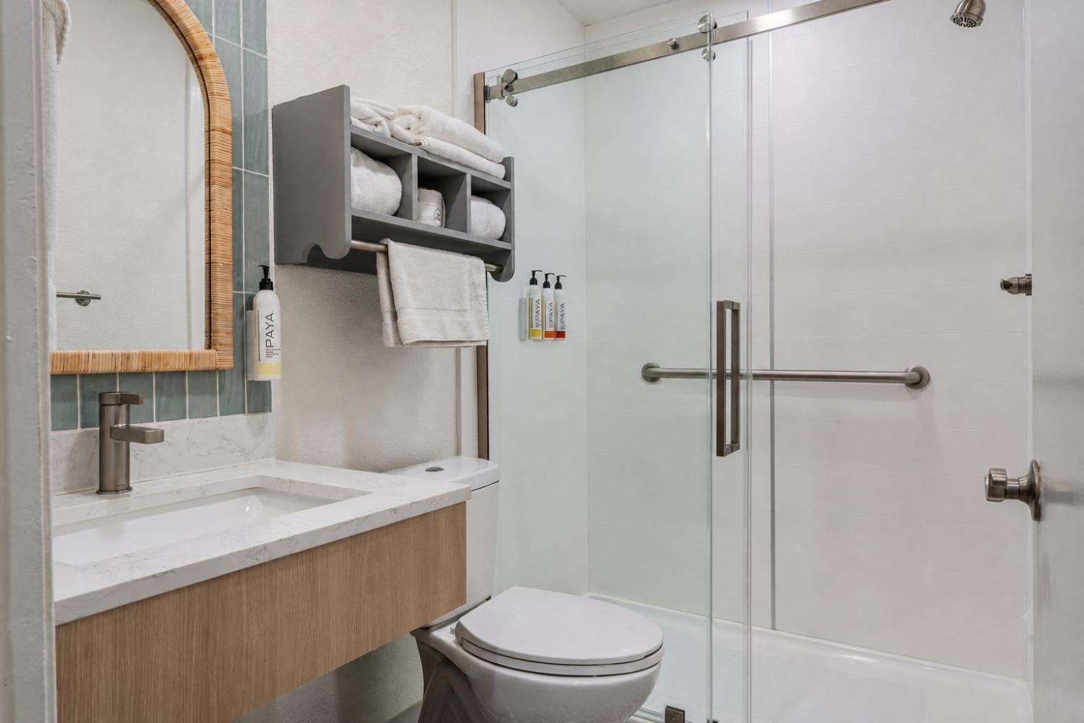 One-Bedroom Suite