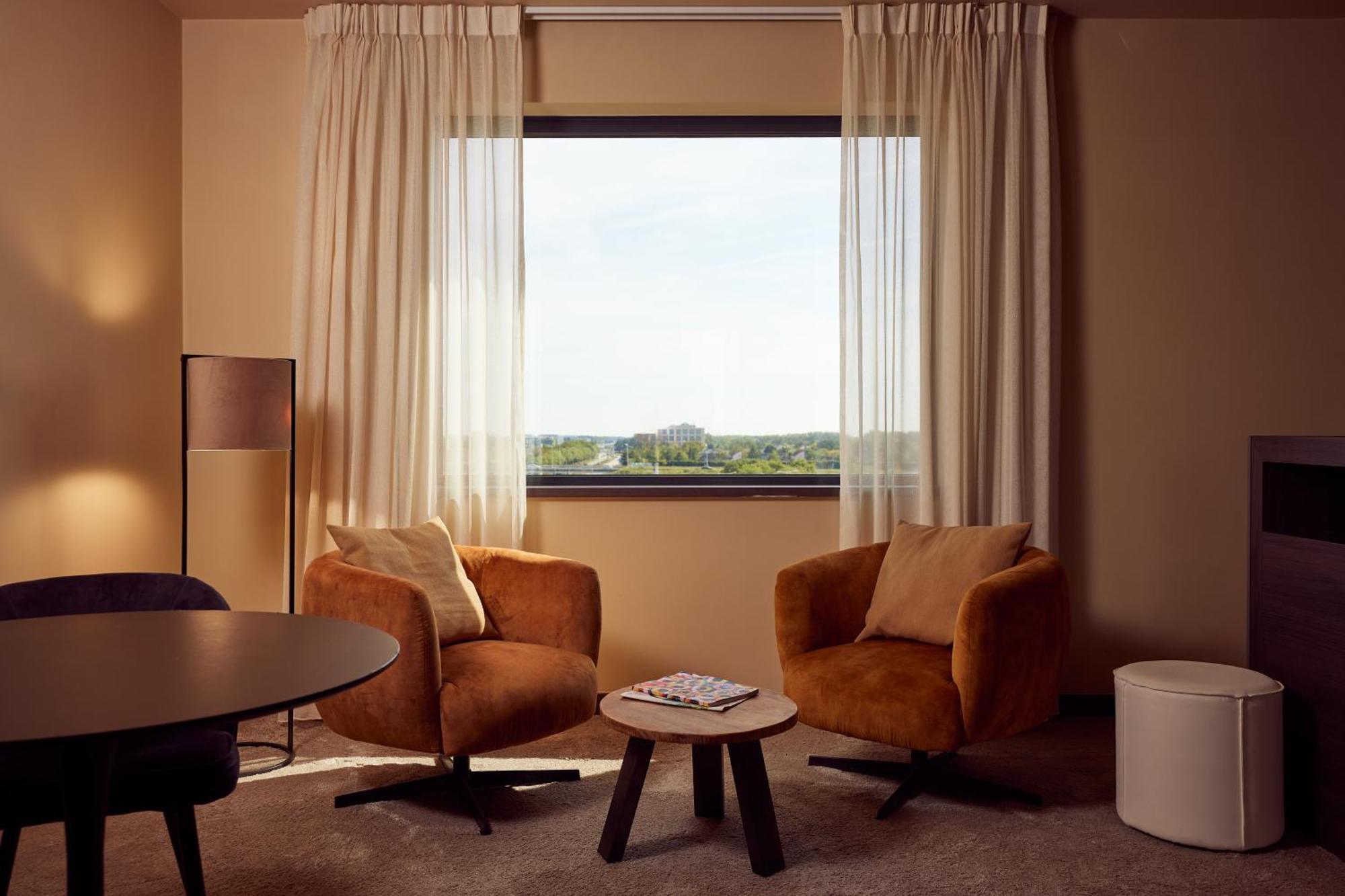 Nevada Diamond Suite