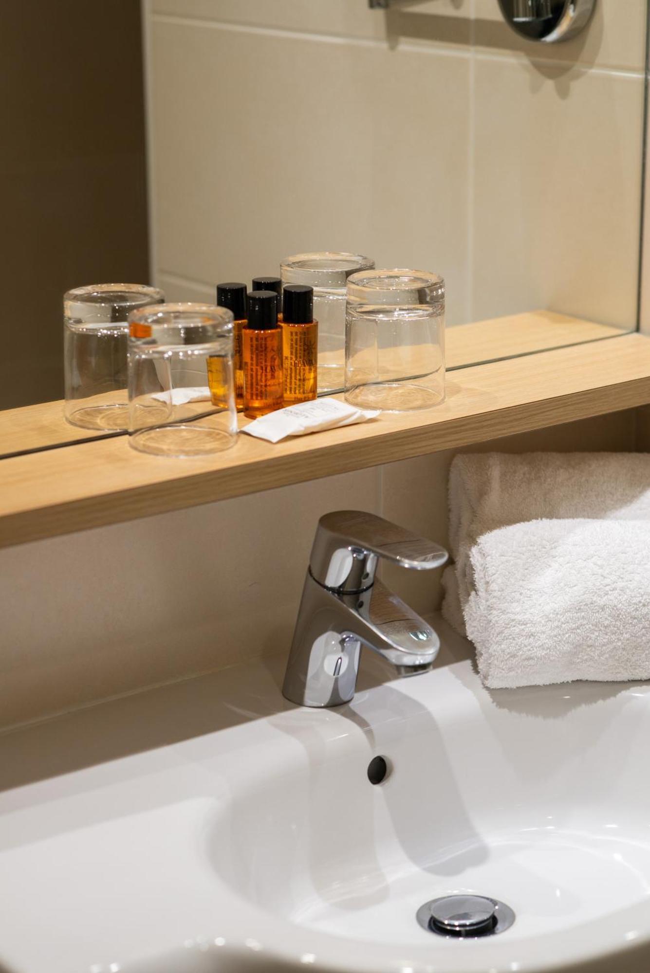 Comfort Double or Twin Room
