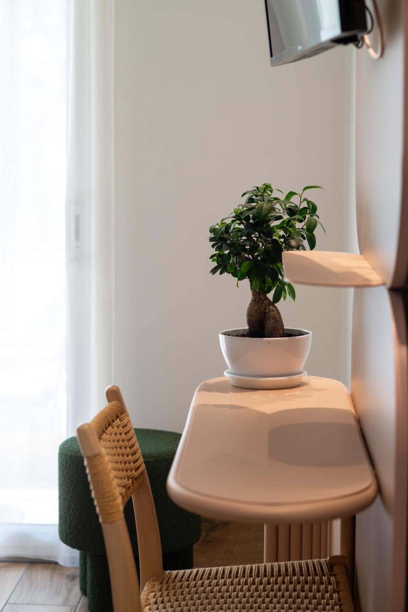 Privilege Double or Twin Room