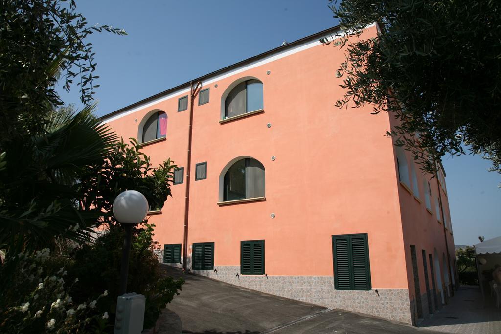 Appartement met 1 Slaapkamer (2 Volwassenen)