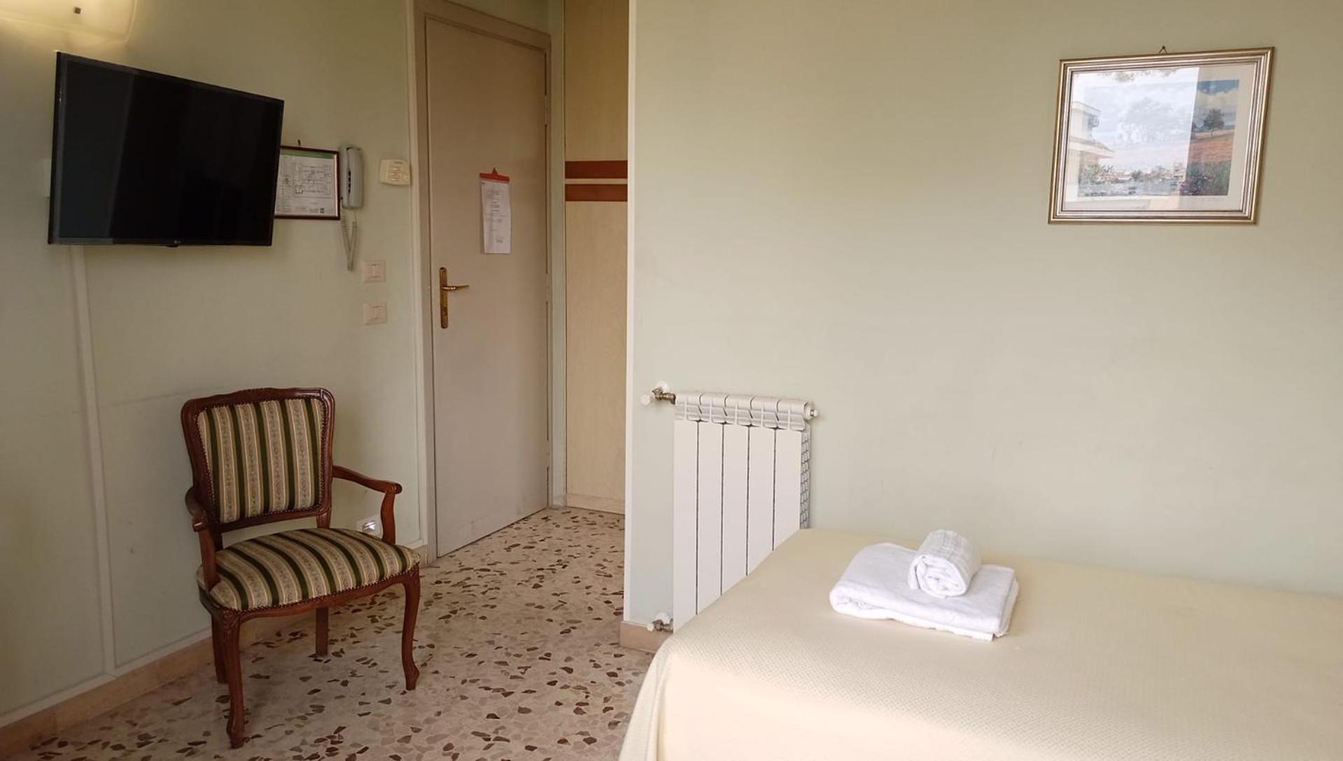 Single Room
