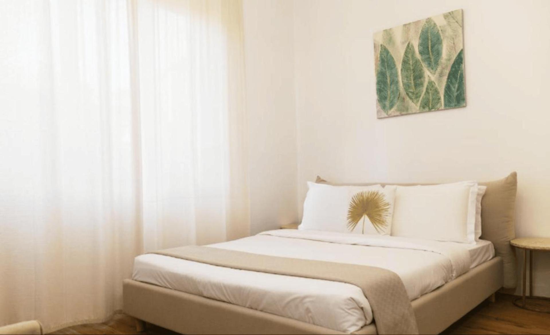 Double Room Private Bathroom