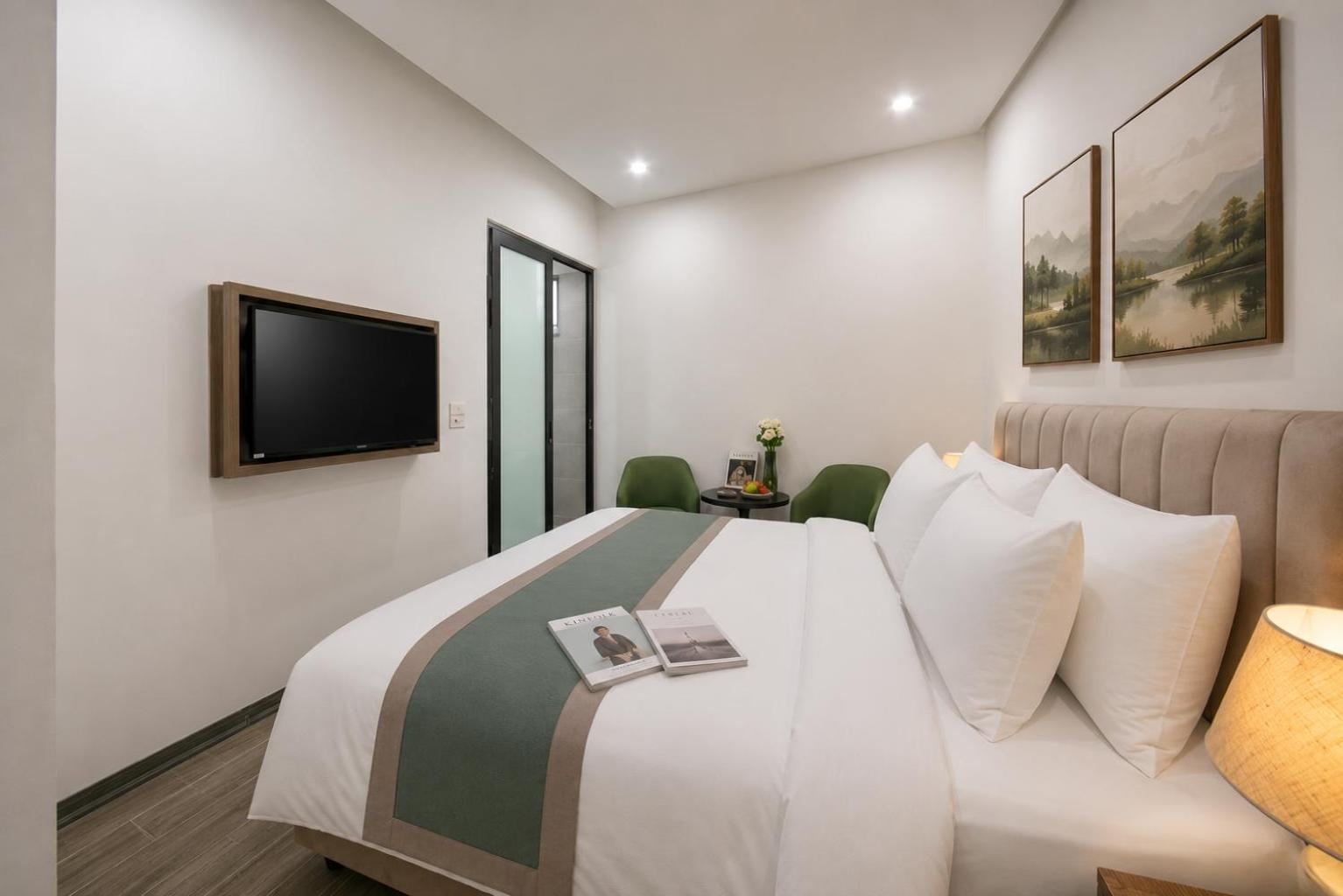 Superior Double Room