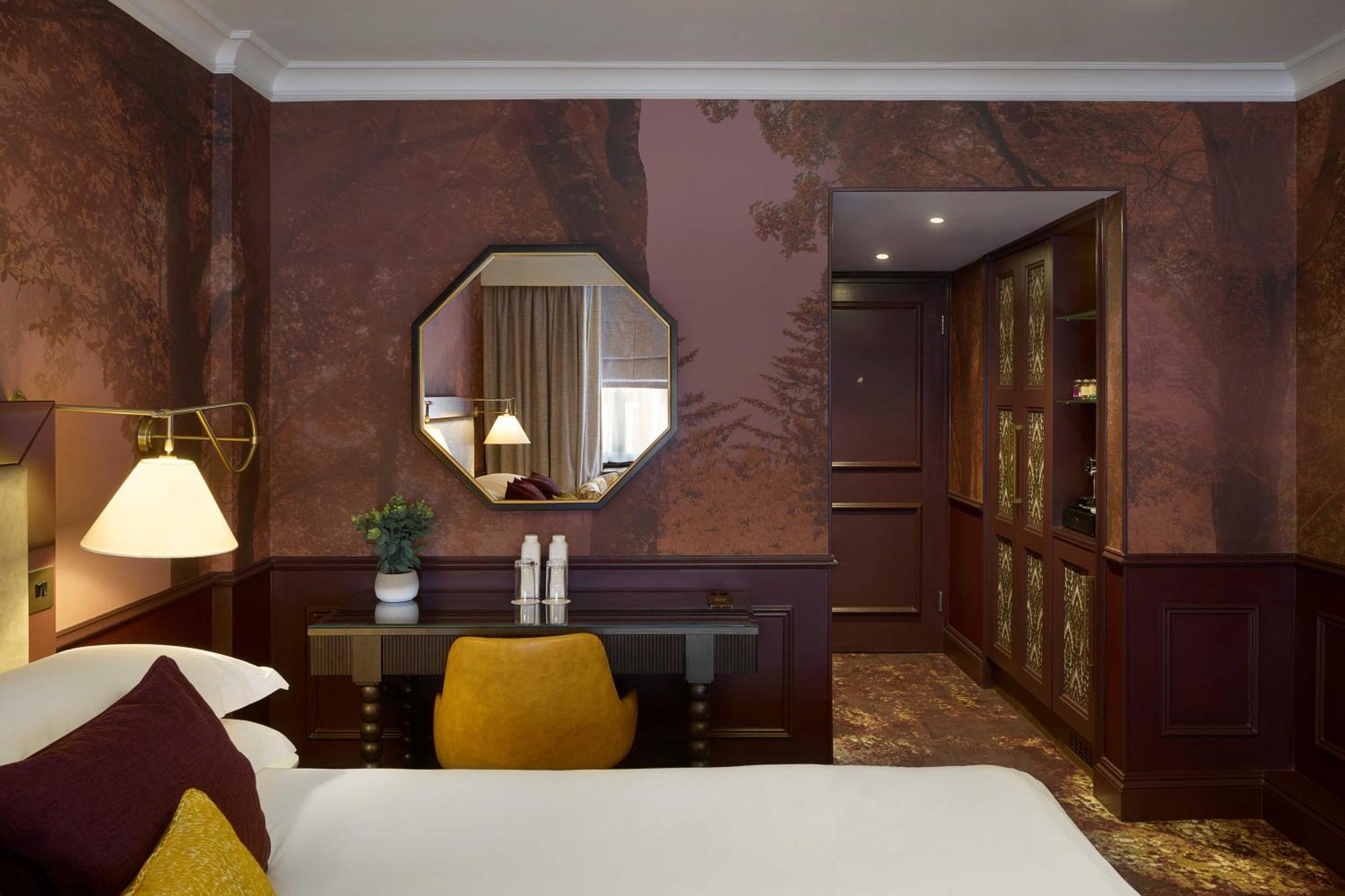 Executive King or Twin Room